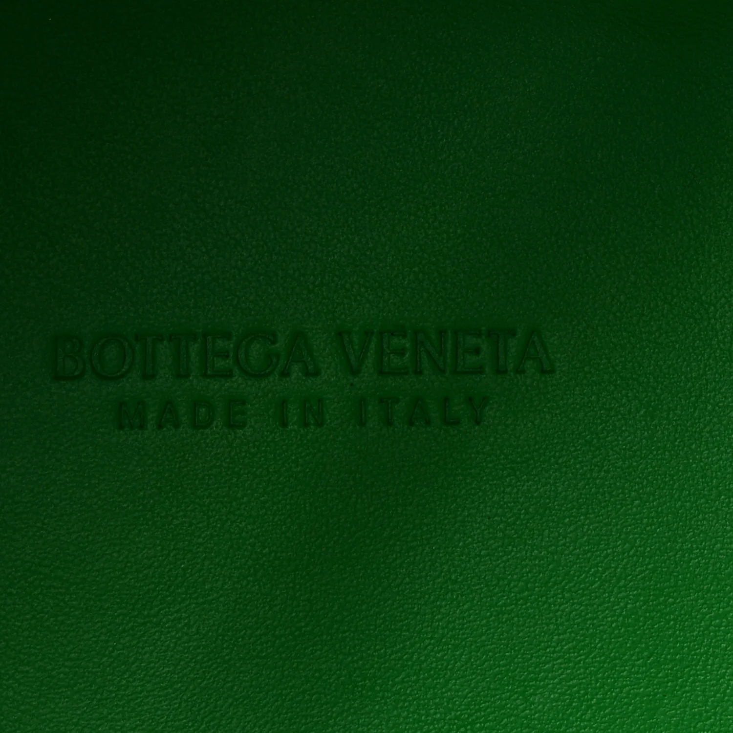 Shearling Small Intrecciato Arco Tote Parakeet - Image 7