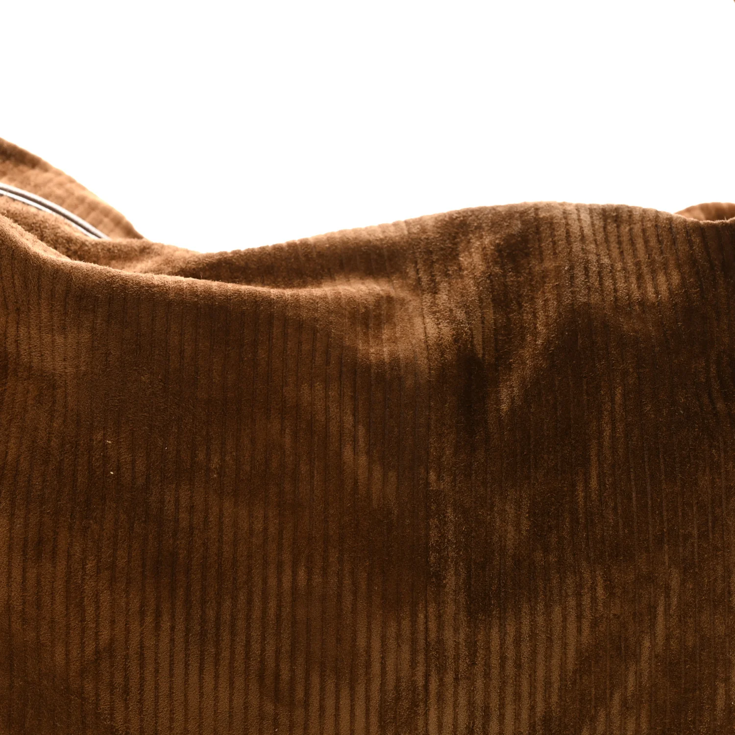 Suede Corduroy Small Jodie Hobo Jacobean - Image 8