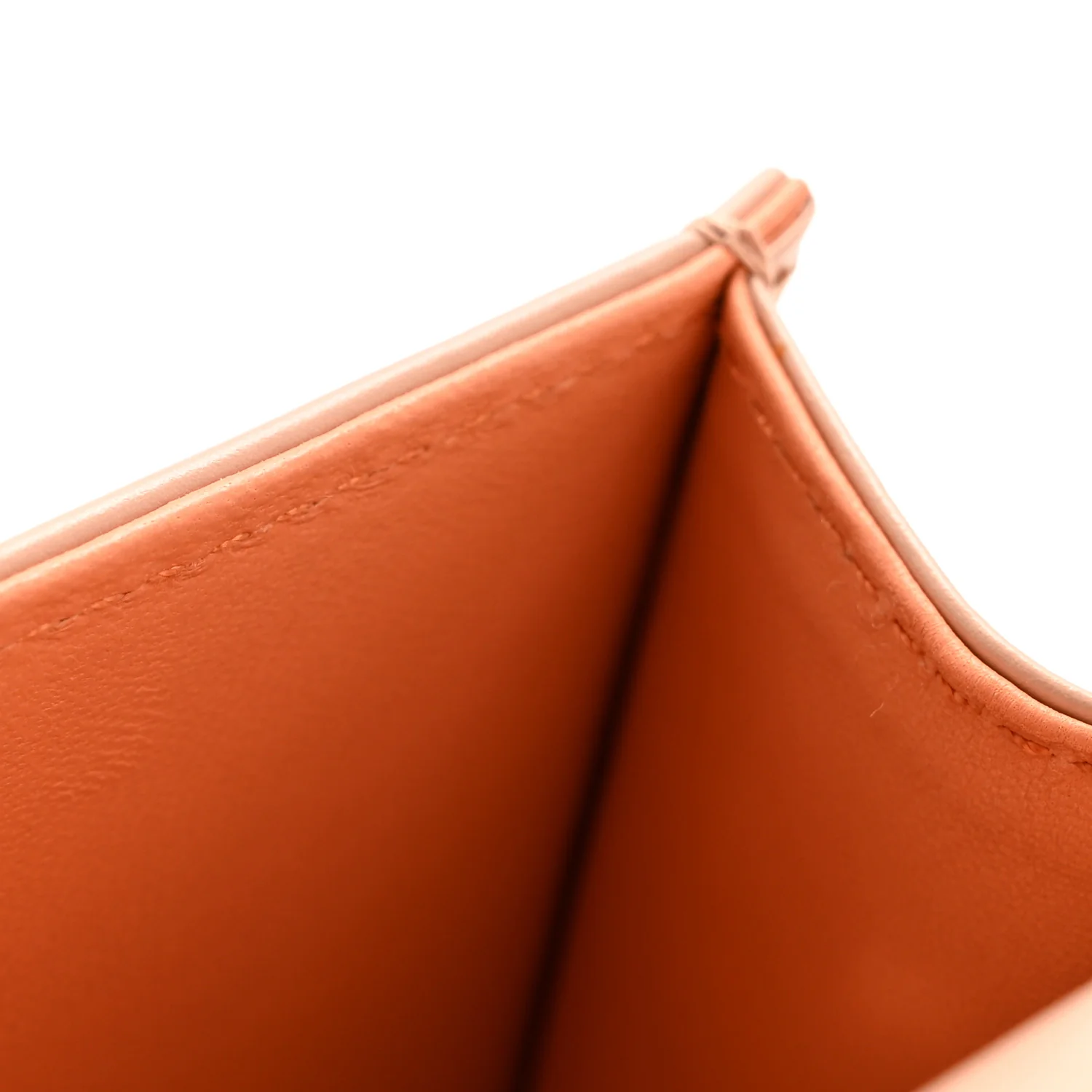 Calfskin Laser Cut Small Serpenti Forever Diamond Blast Sunshine Crossbody Bag Beige - Image 11