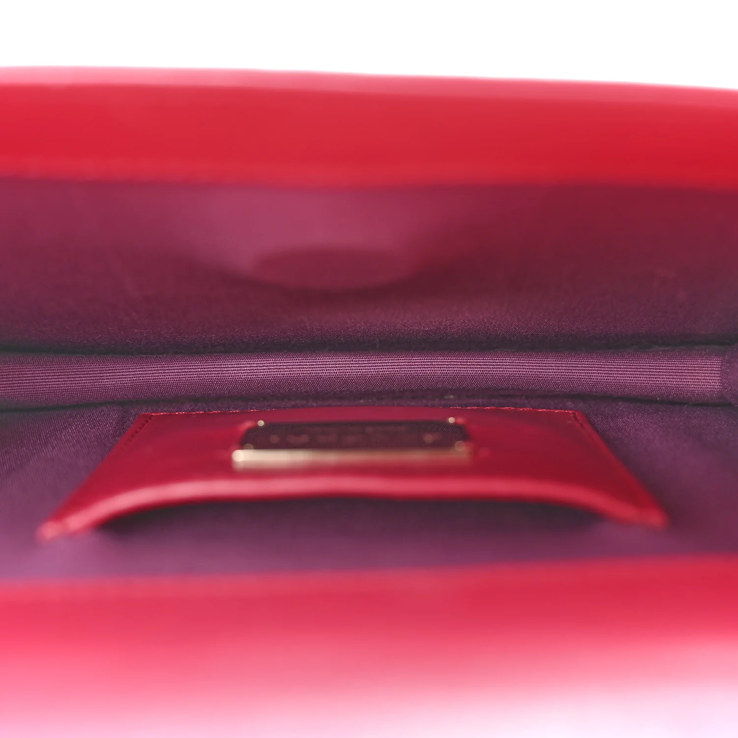 Galuchat Calfskin Serpenti Forever Crossbody Bag Pink - Image 6