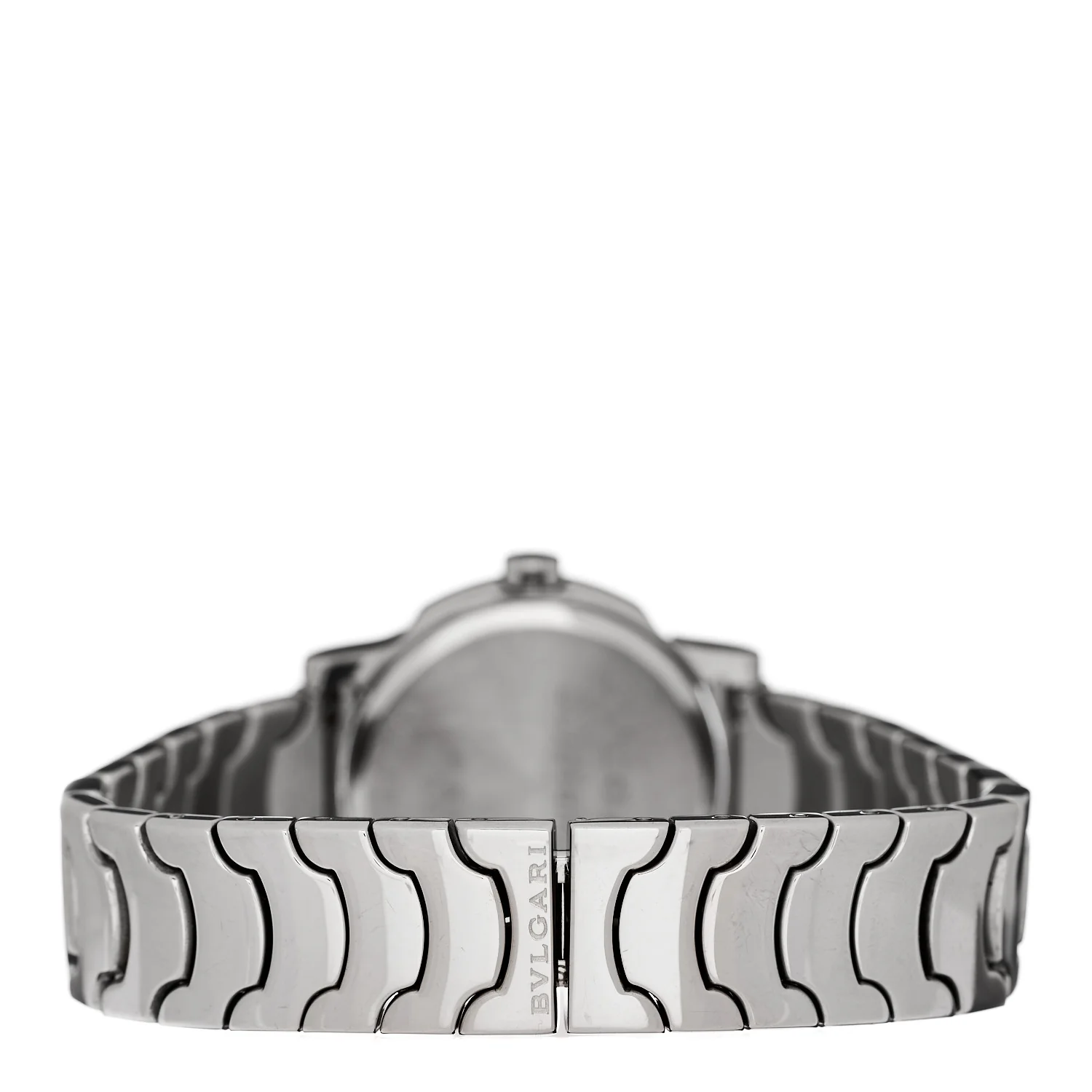 Stainless Steel 29mm Solotempo Quartz Watch - Image 3