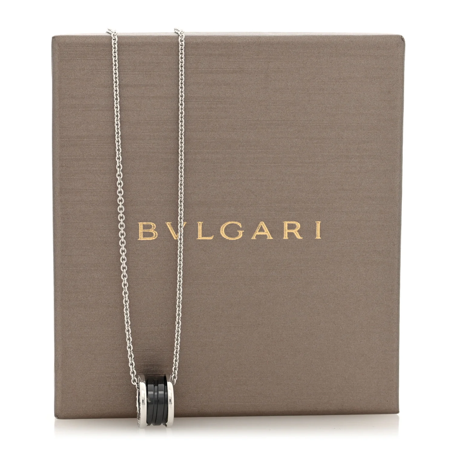 Sterling Silver Ceramic Save The Children Pendant Necklace - Image 6