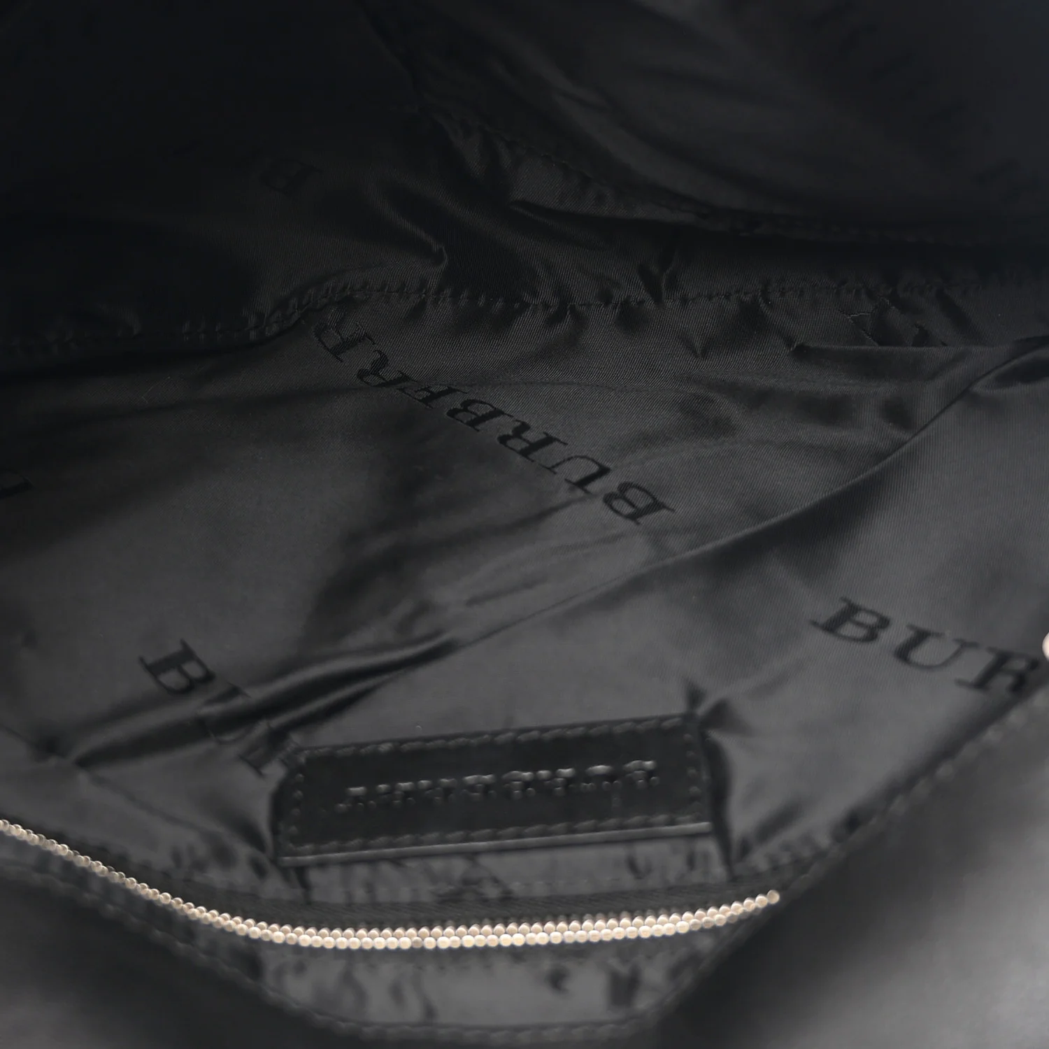 Calfskin Studded Dalston Shoulder Bag Black - Image 5