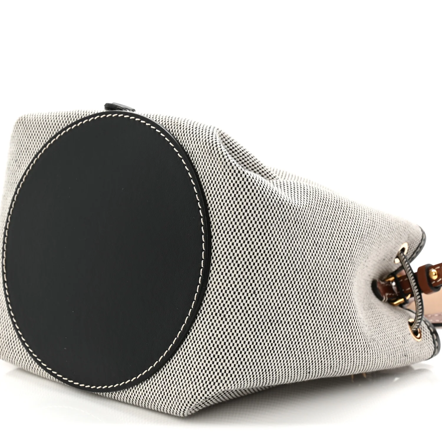Canvas TB Peony Bucket Black - Image 16