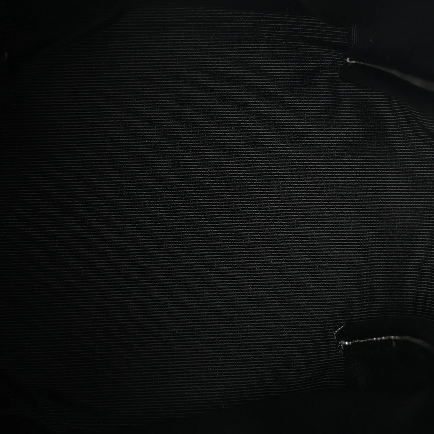 Canvas TB Peony Bucket Black - Image 9