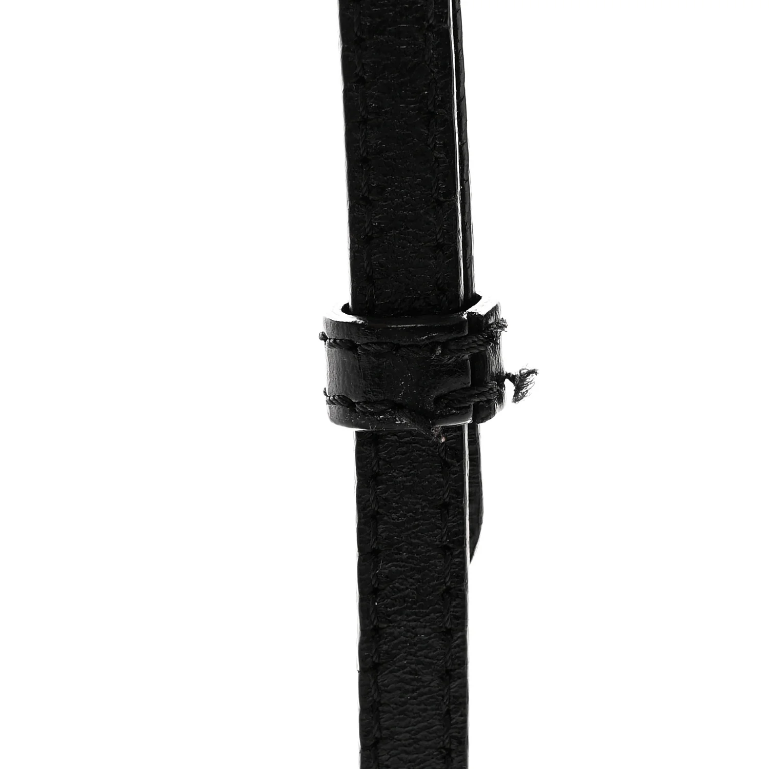 Haymarket Check Maydown Crossbody Bag Black - Image 11