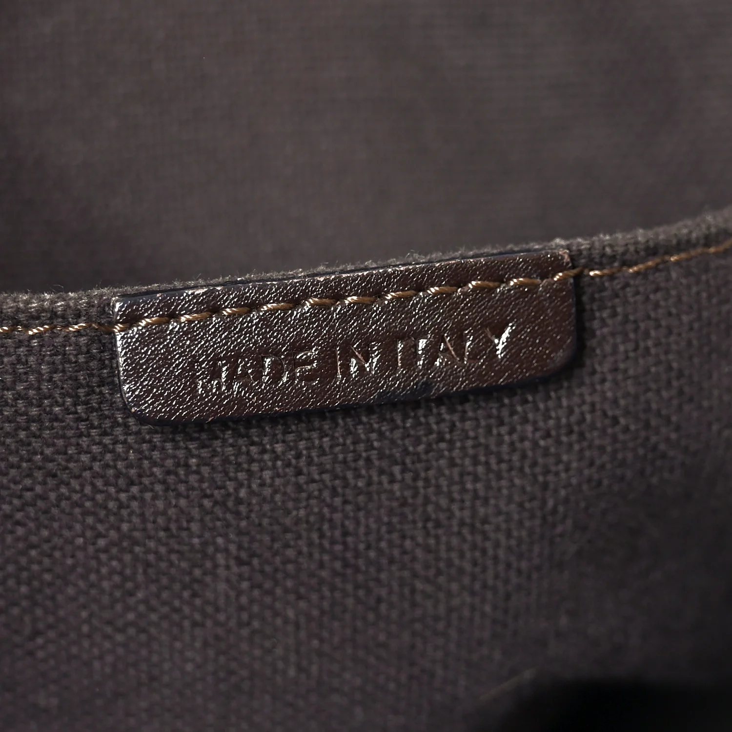 Haymarket Check Small Thornley Satchel - Image 7