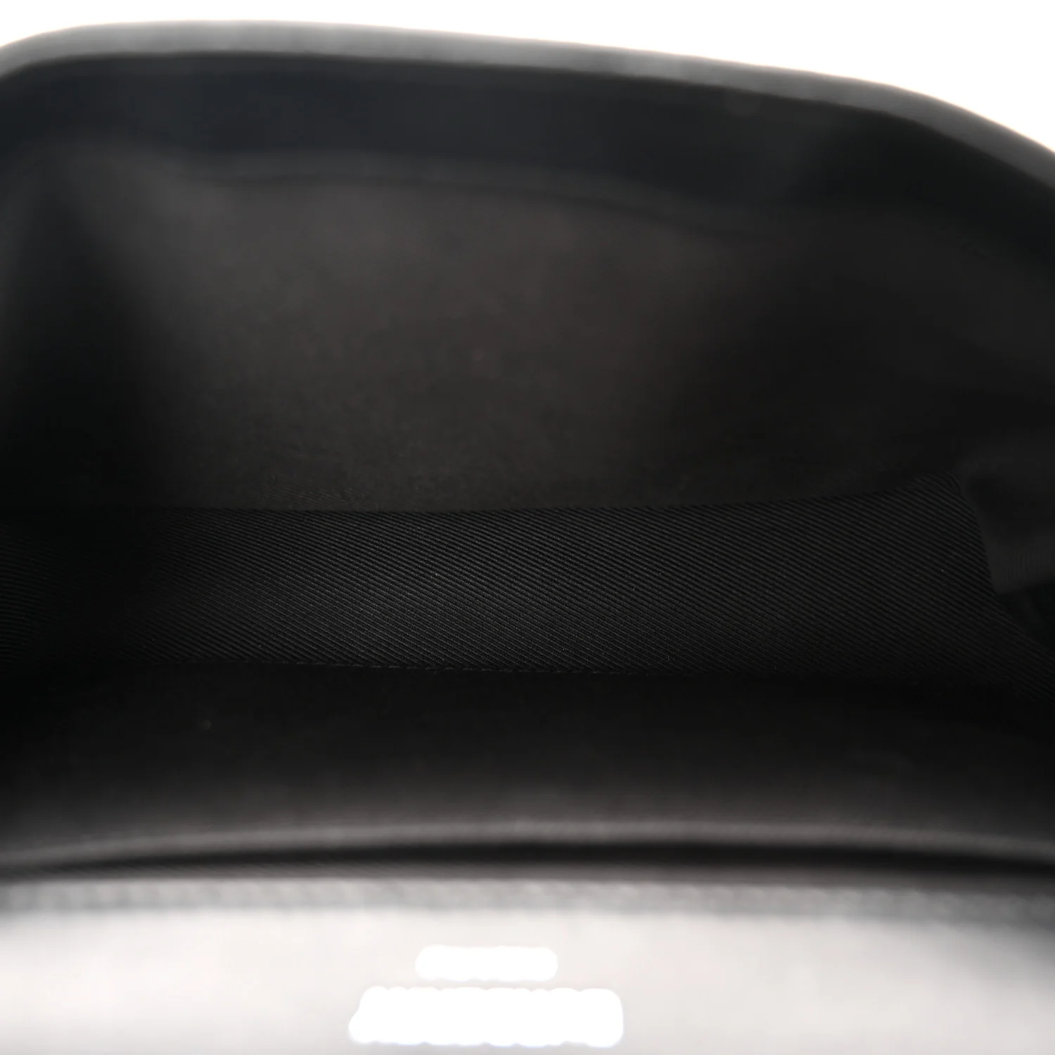 Lambskin Quilted Small Lola Bag Black - Image 5