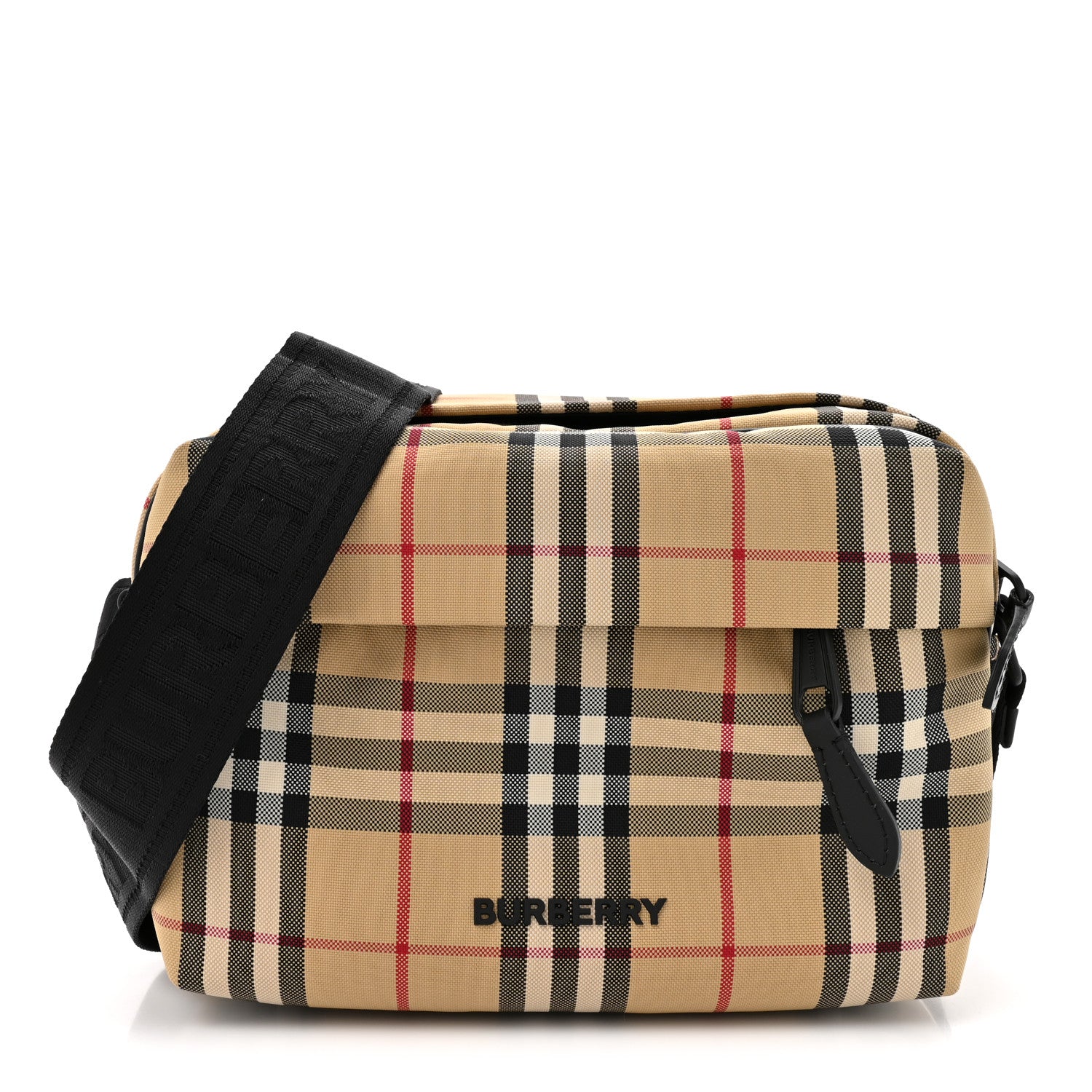 Vintage Check Paddy Crossbody Bag Archive Beige