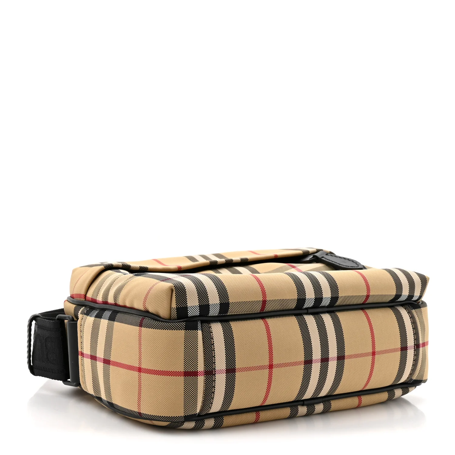 Vintage Check Paddy Crossbody Bag Archive Beige - Image 4