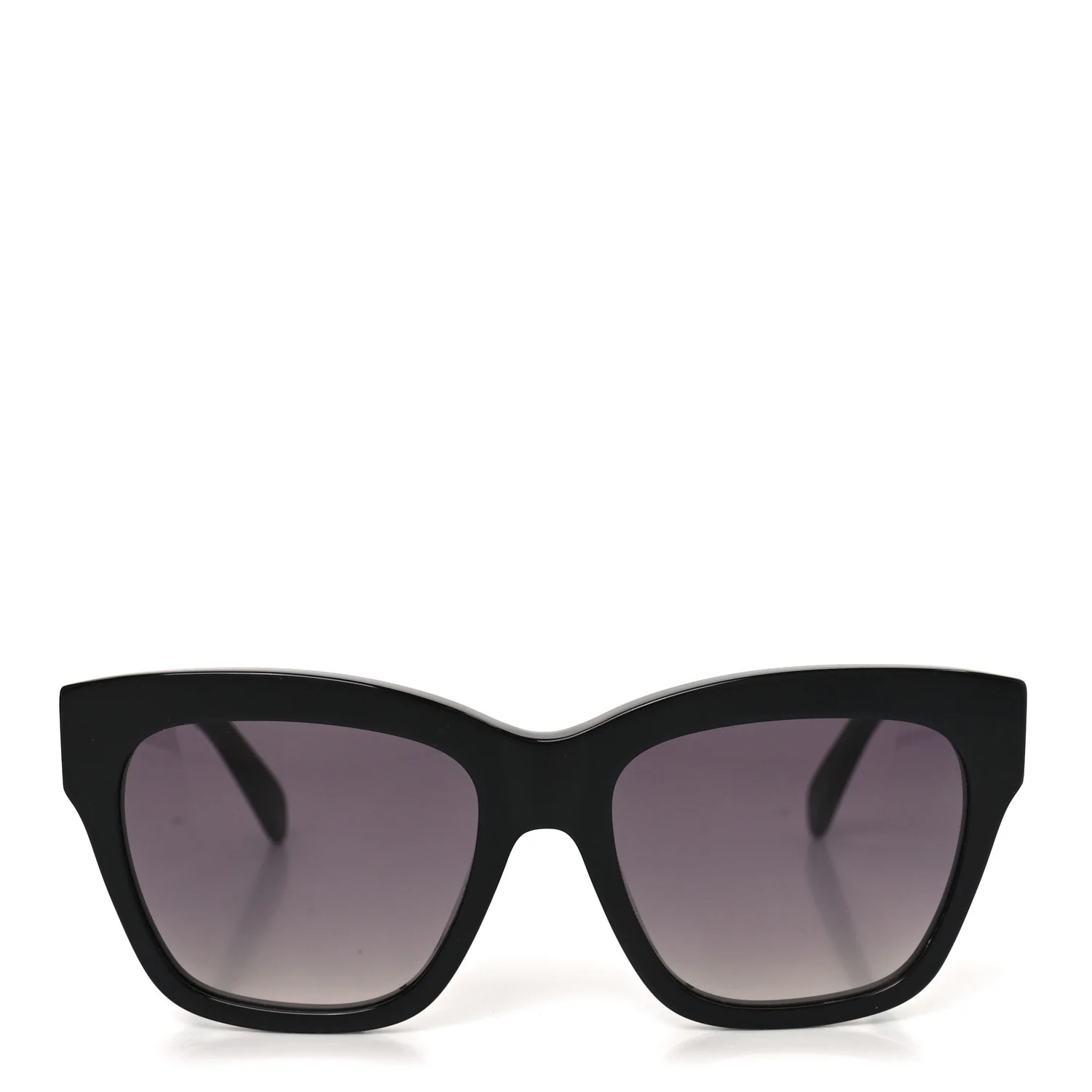 Acetate Triomphe 09 Sunglasses CL40253I Black - Image 2