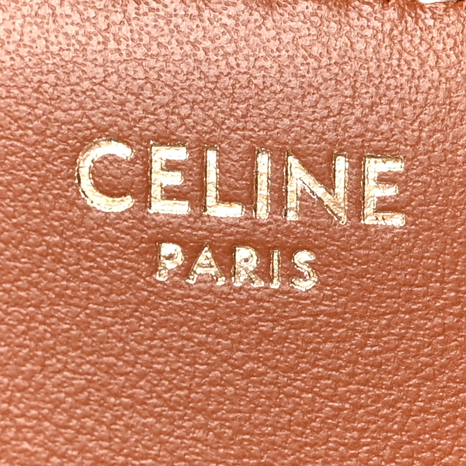 Calfskin Medium Soft 16 Bag Tan - Image 6