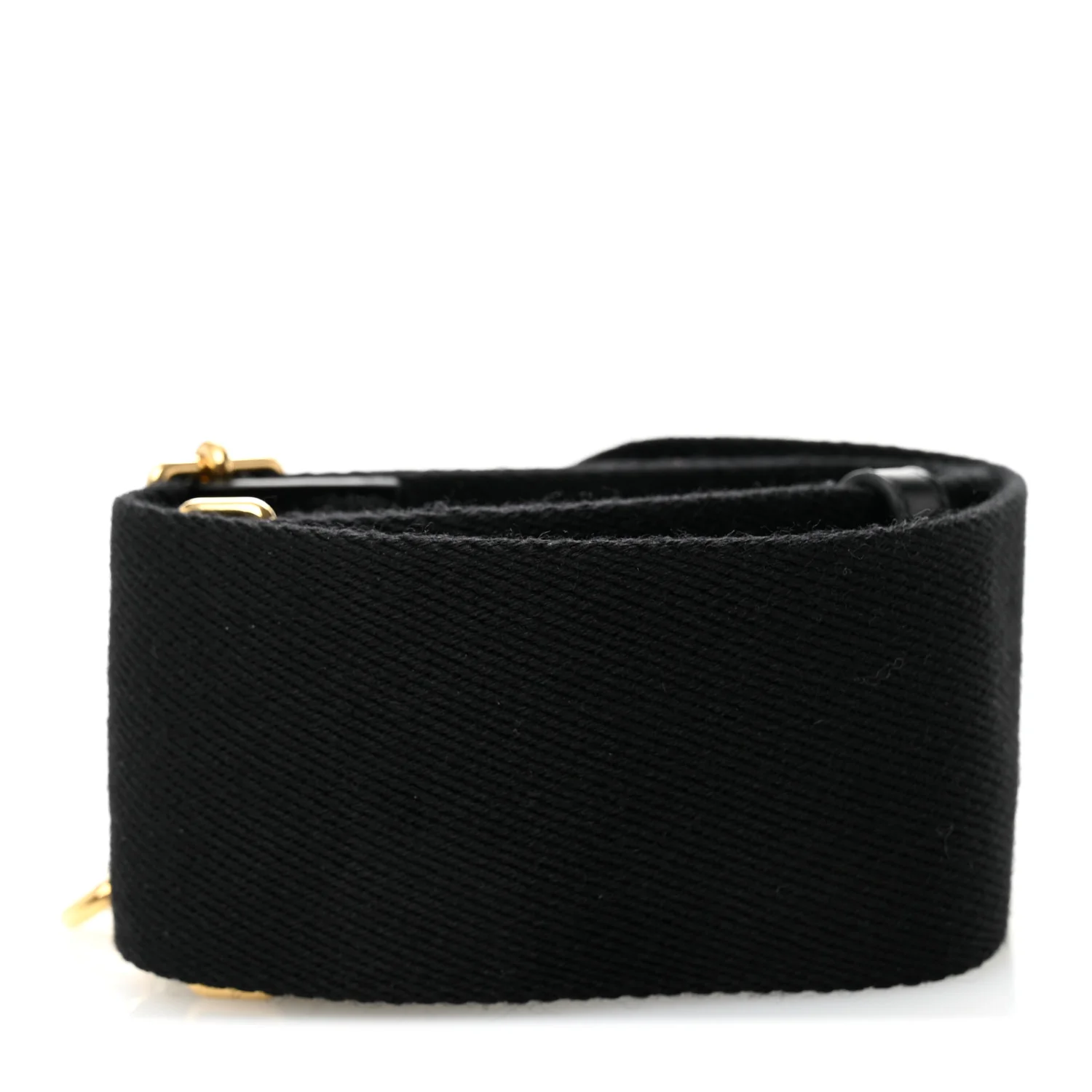 Canvas Strap Black - Image 2