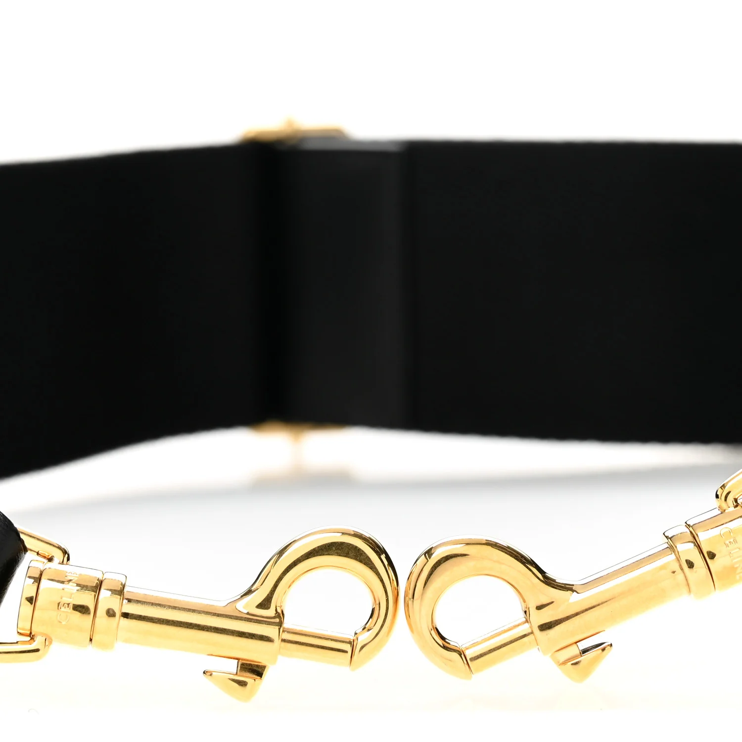Canvas Strap Black - Image 3
