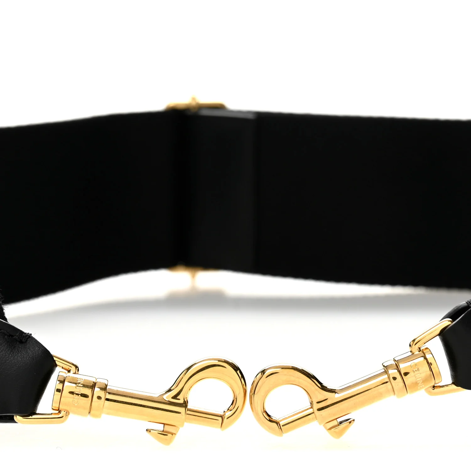 Canvas Strap Black - Image 4
