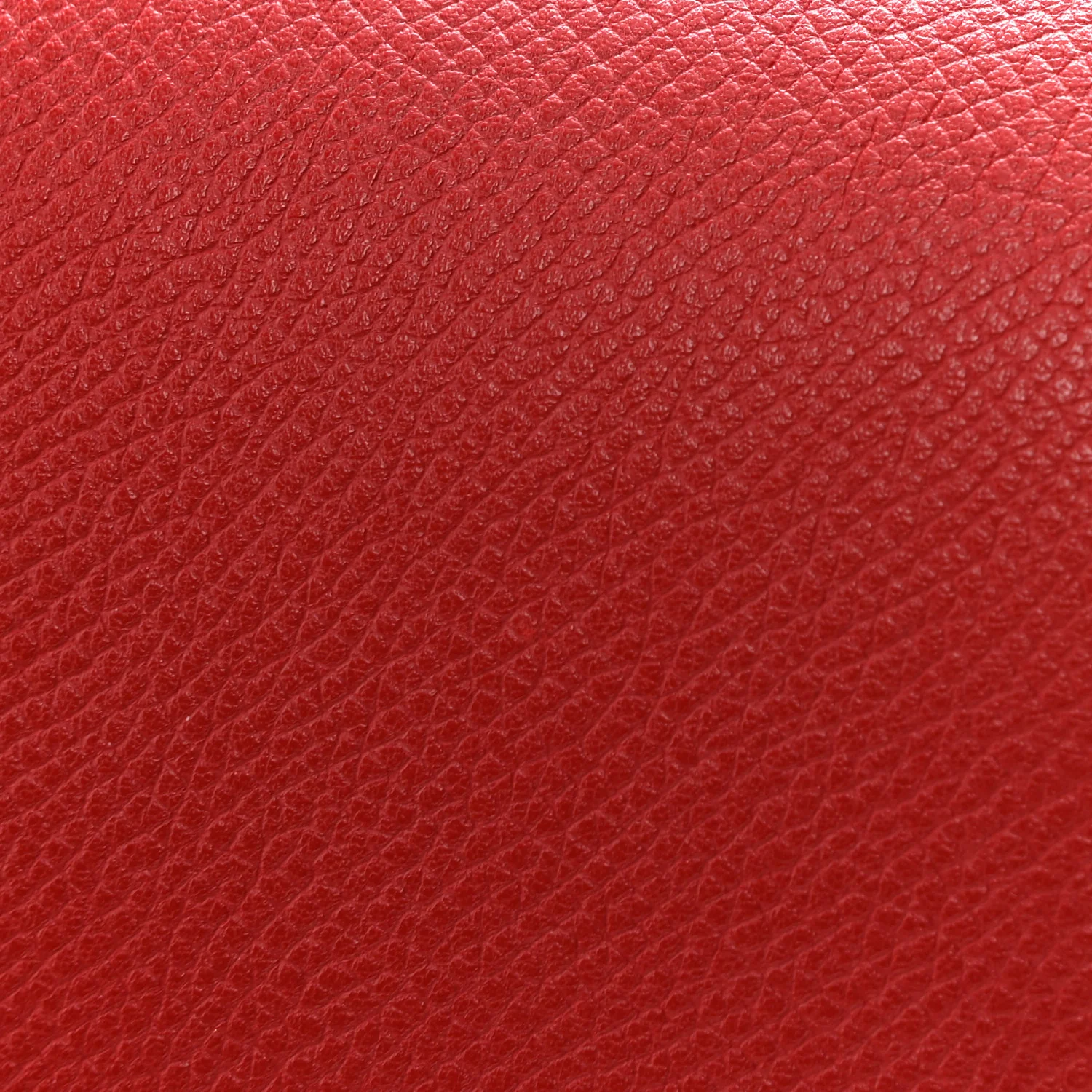 Grained Calfskin Small Trotteur Coquelicot - Image 14