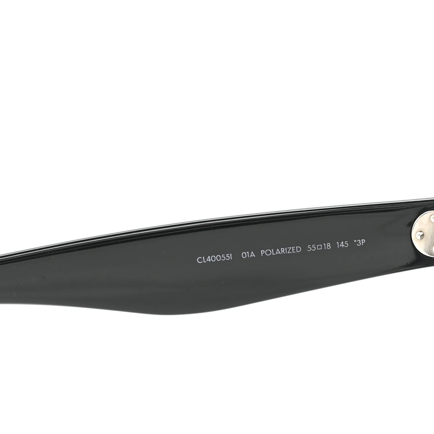 Luca Sunglasses CL 41411/F/S Black - Image 10
