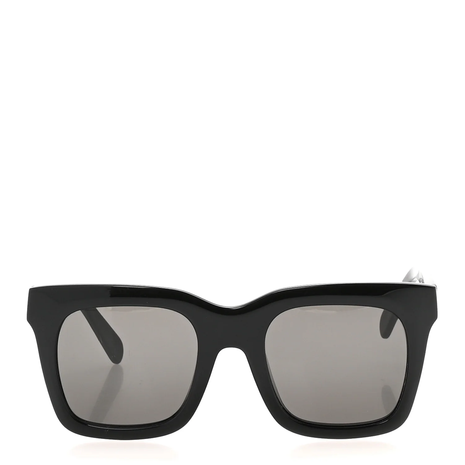Luca Sunglasses CL 41411/F/S Black - Image 3