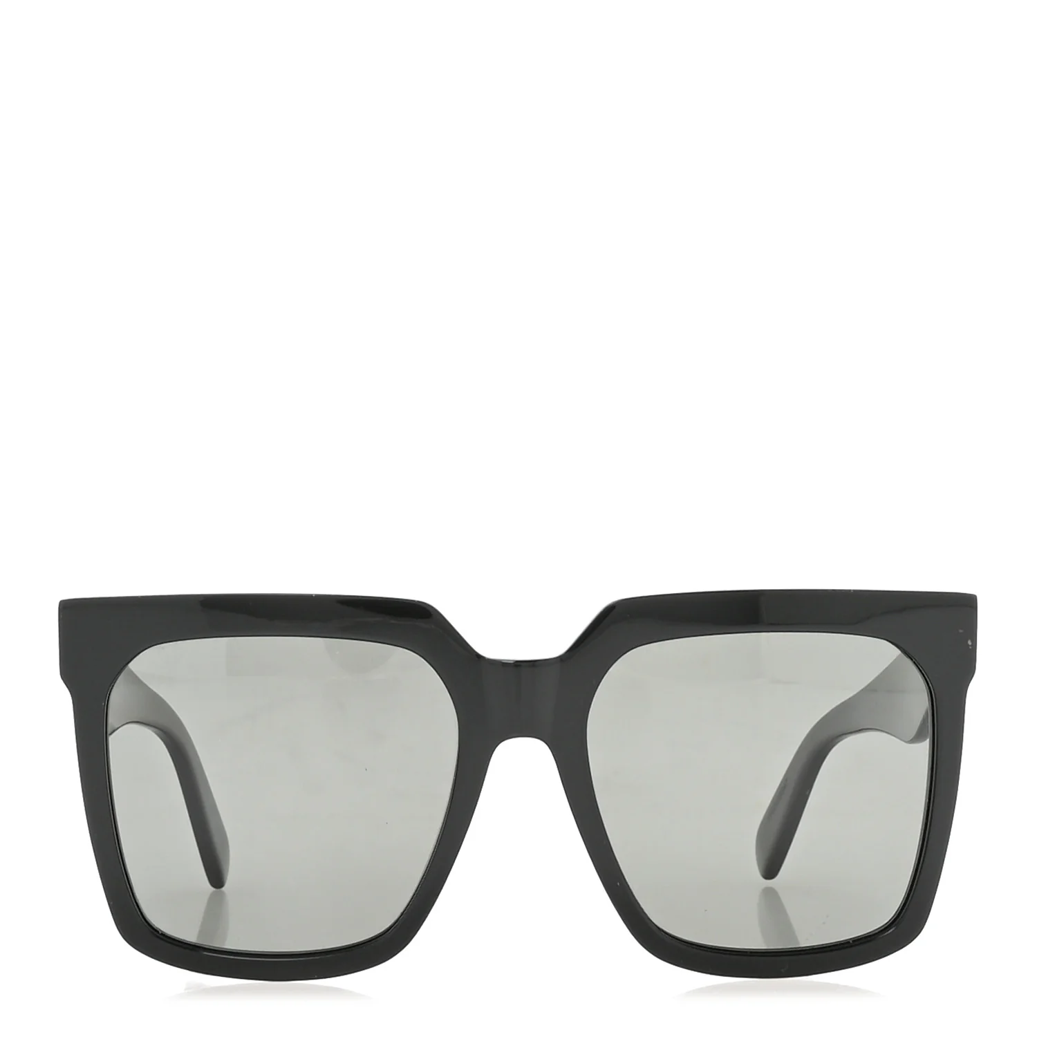 Luca Sunglasses CL 41411/F/S Black - Image 4