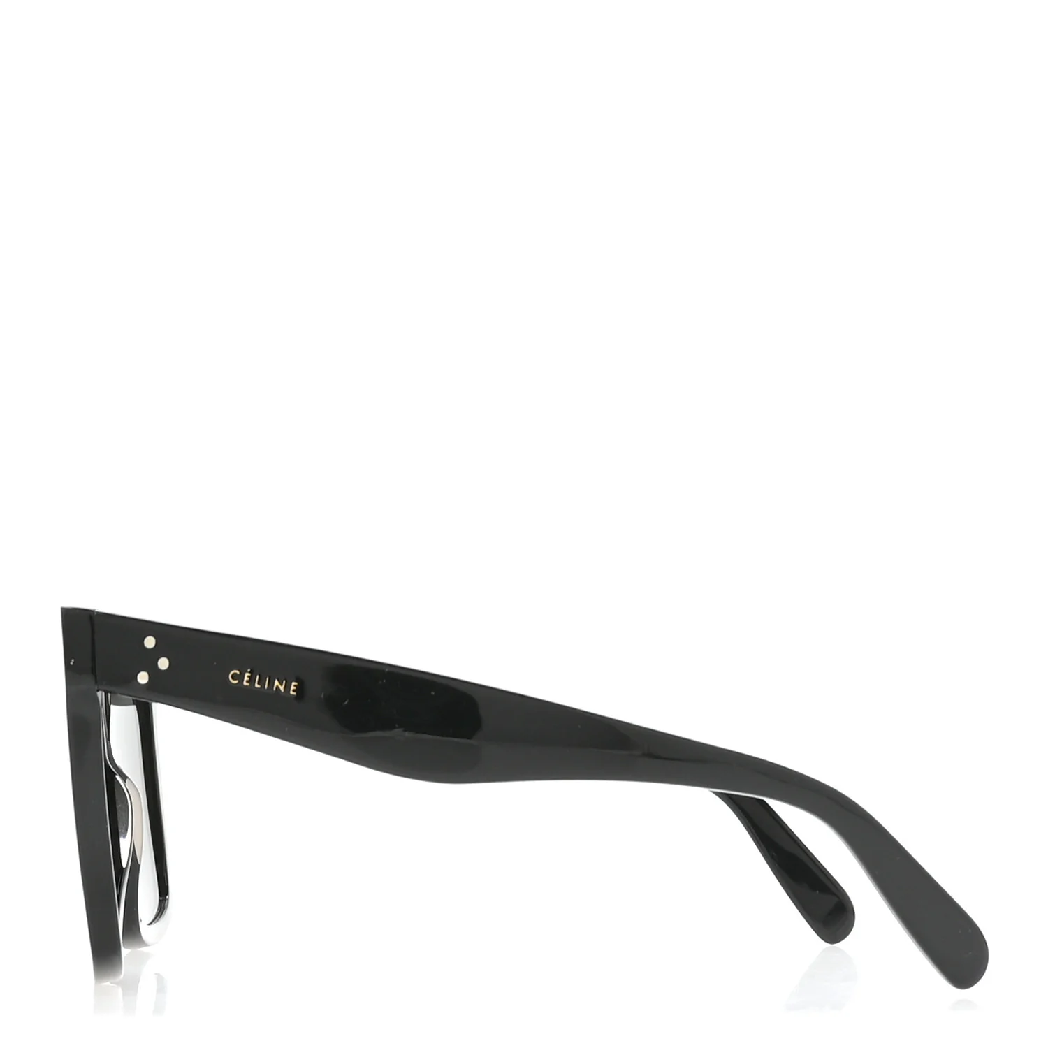 Luca Sunglasses CL 41411/F/S Black - Image 6