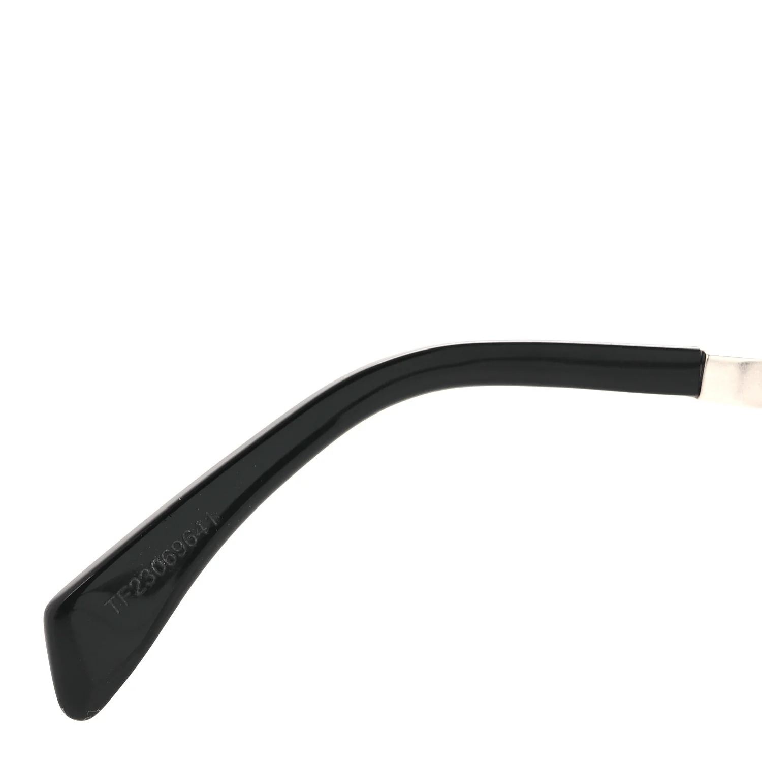 Metal Triomphe 02 Sunglasses CL40254U Silver - Image 7