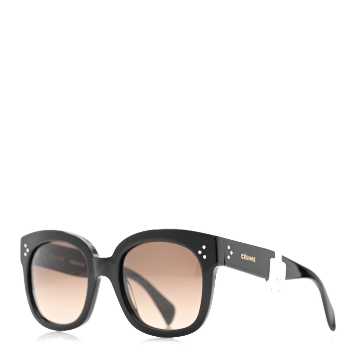 New Audrey Sunglasses CL 41805/S Black