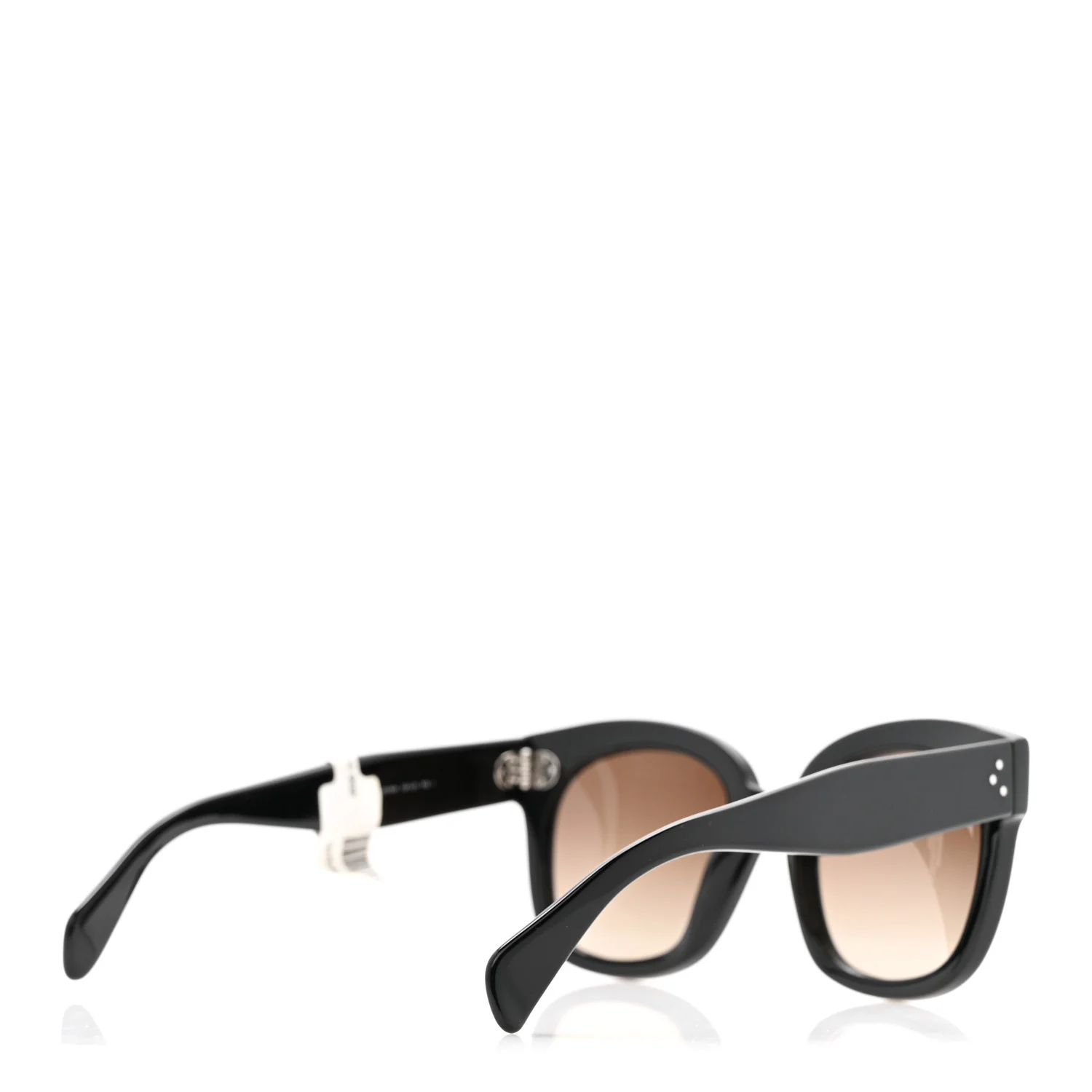 New Audrey Sunglasses CL 41805/S Black - Image 4