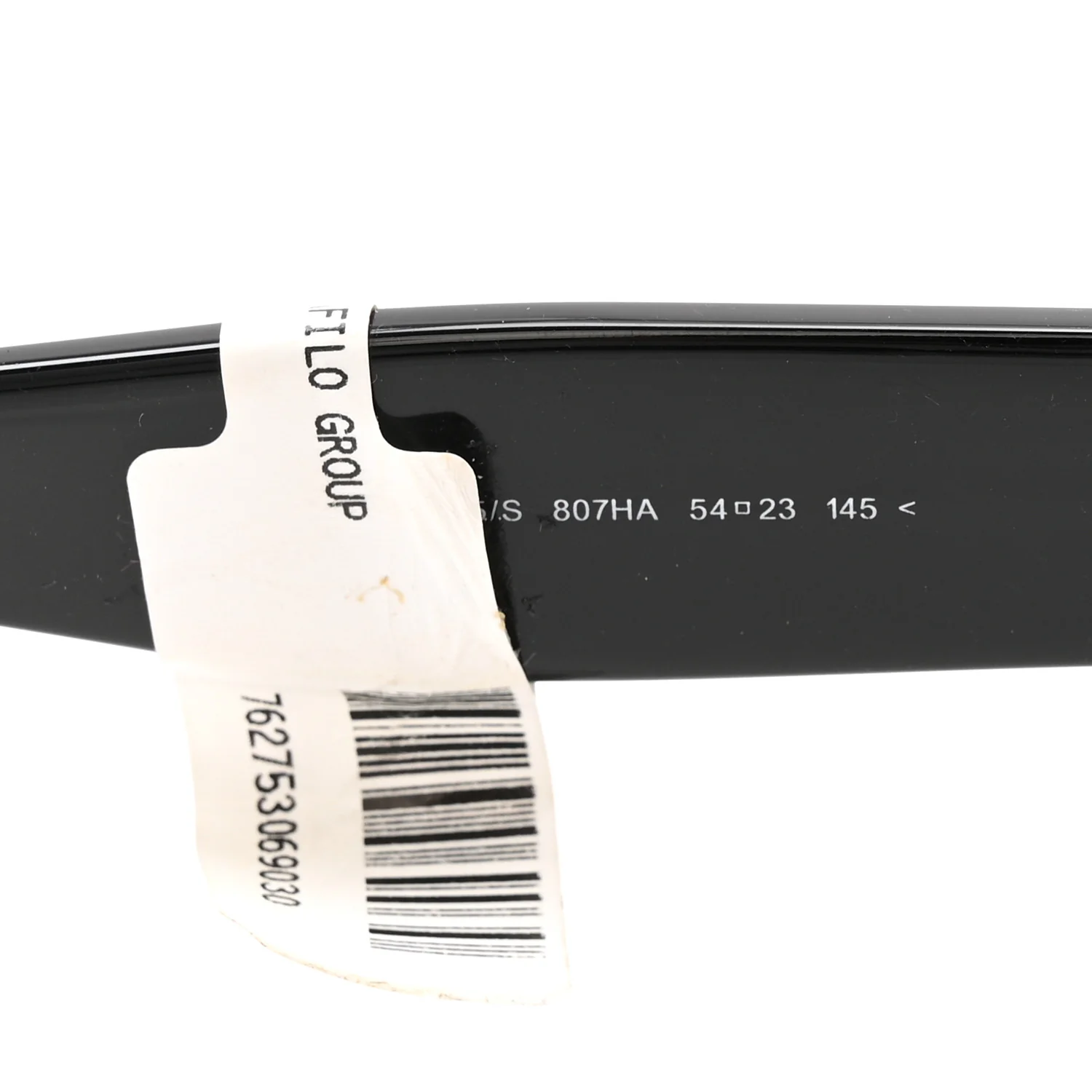 New Audrey Sunglasses CL 41805/S Black - Image 6
