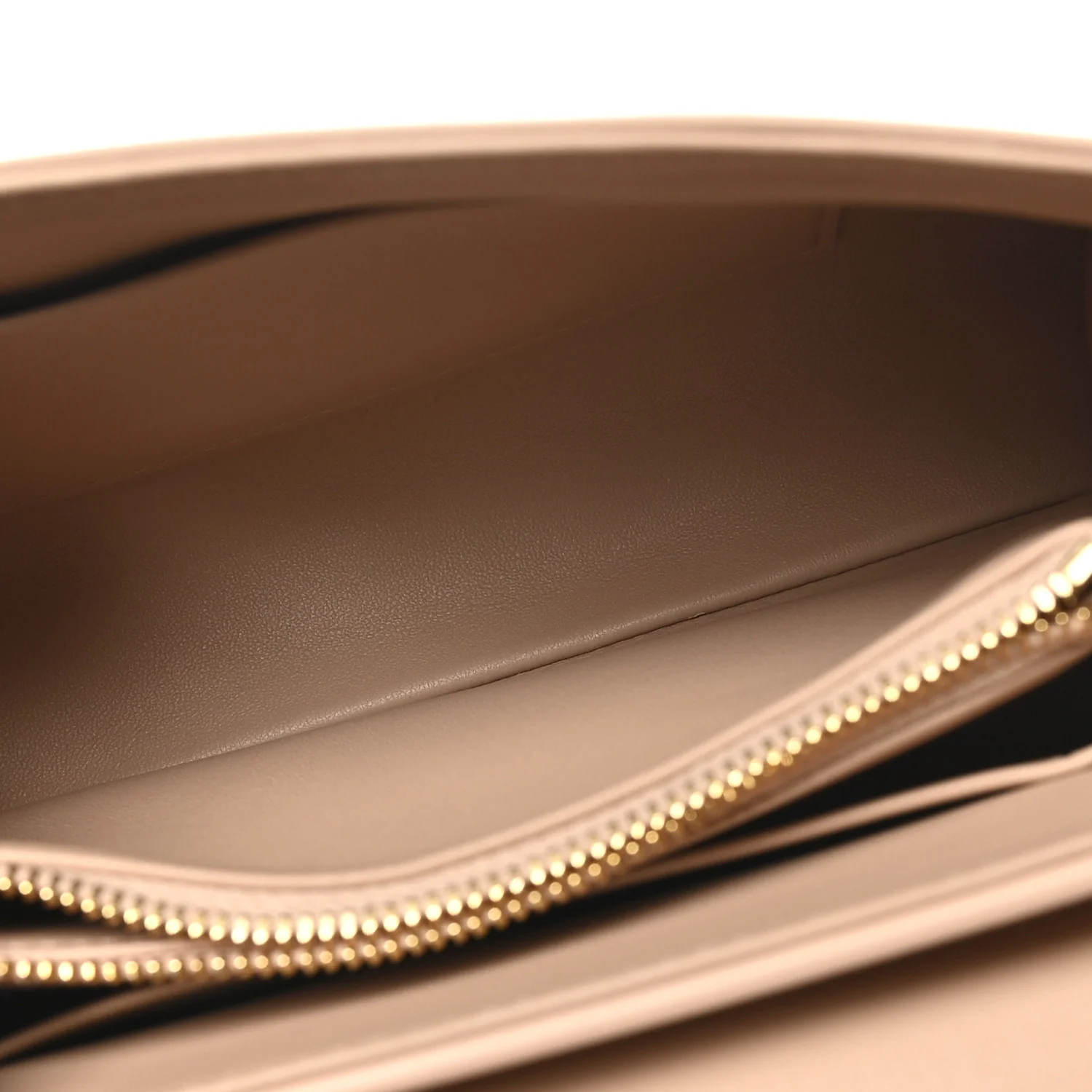 Patent Calfskin Teen Nino Poudre - Image 4