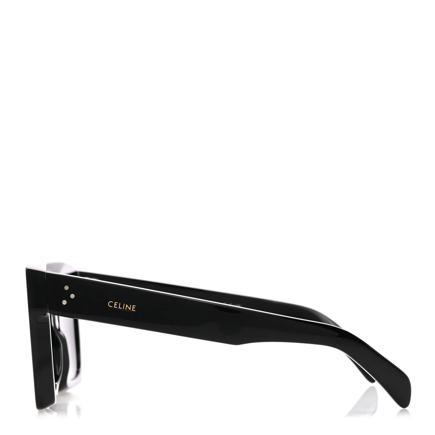 Polarized CL 40130I Sunglasses Black - Image 3