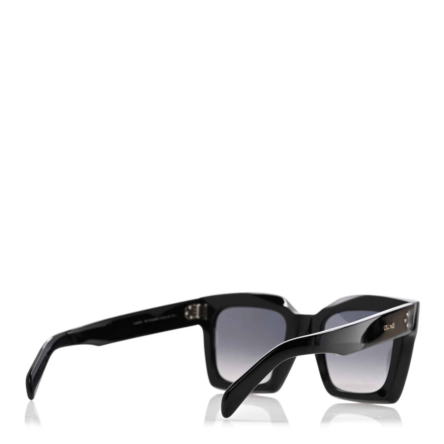Polarized CL 40130I Sunglasses Black - Image 4