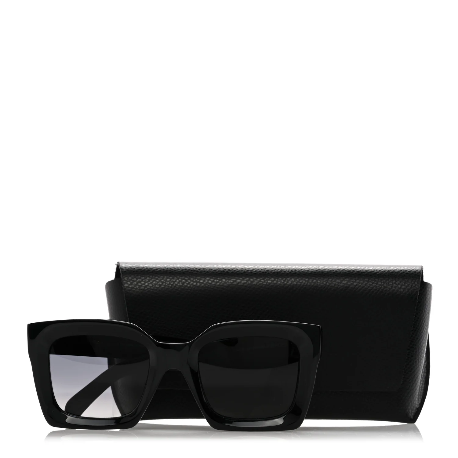 Polarized CL 40130I Sunglasses Black - Image 7