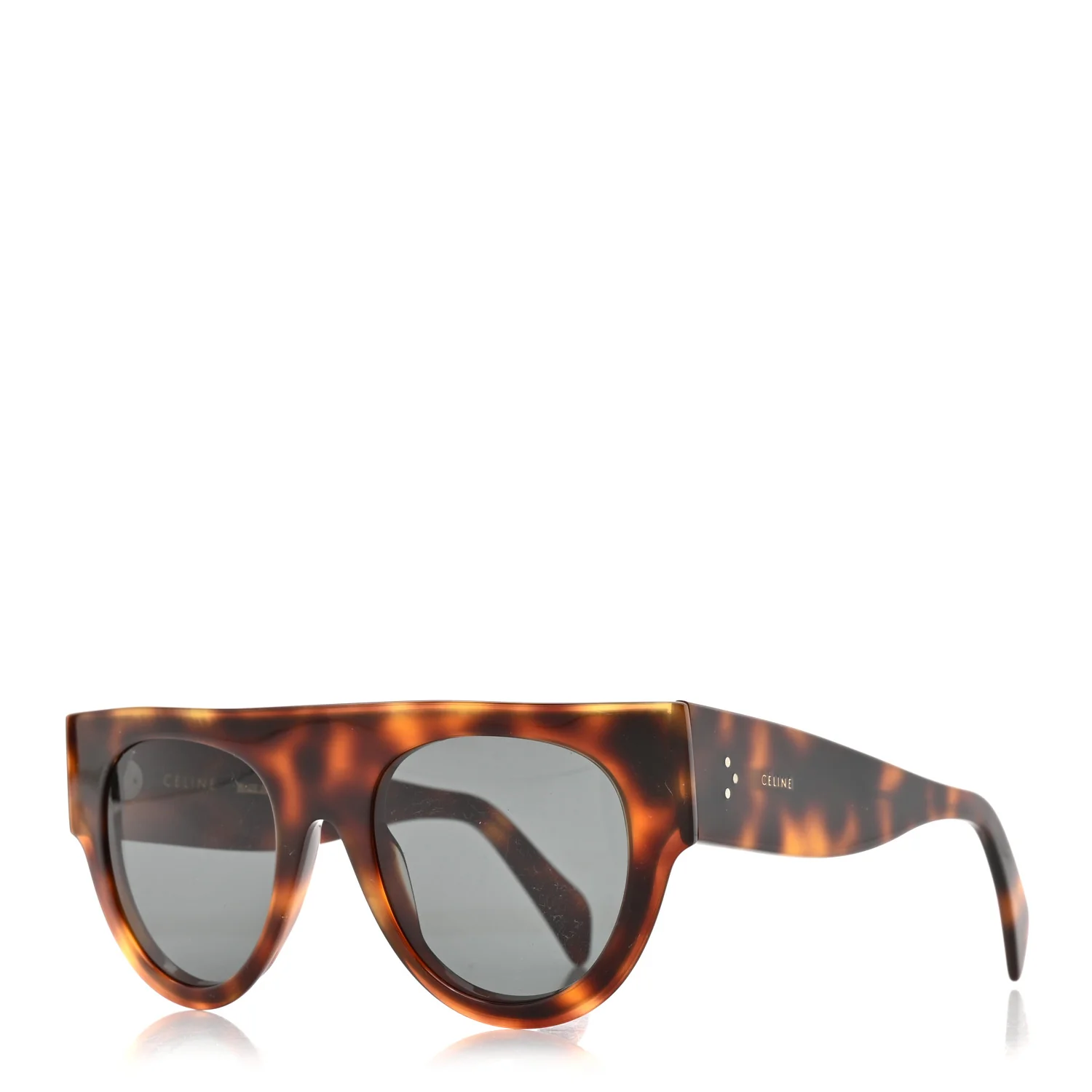 Shadow Sunglasses CL40012I Tortoise