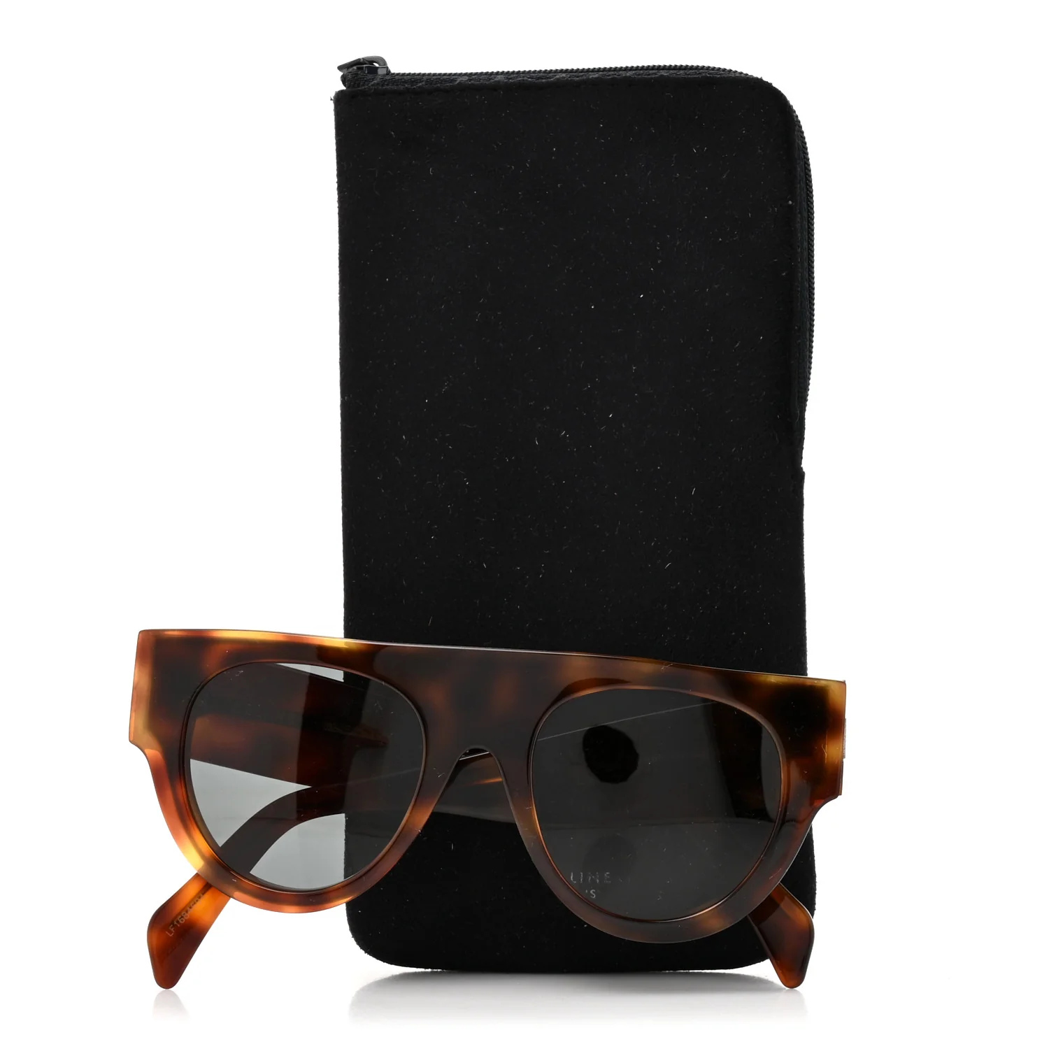 Shadow Sunglasses CL40012I Tortoise - Image 13