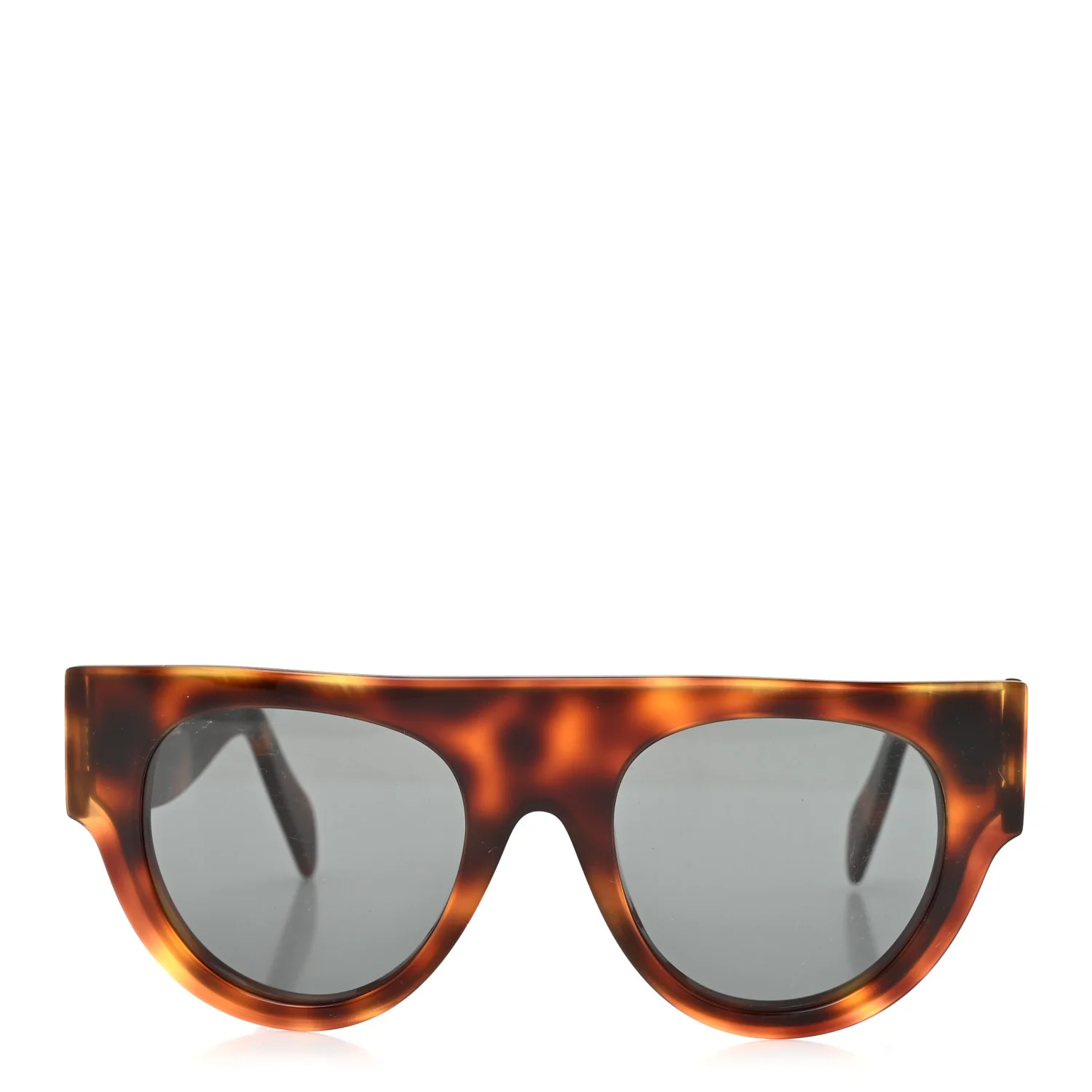 Shadow Sunglasses CL40012I Tortoise - Image 4