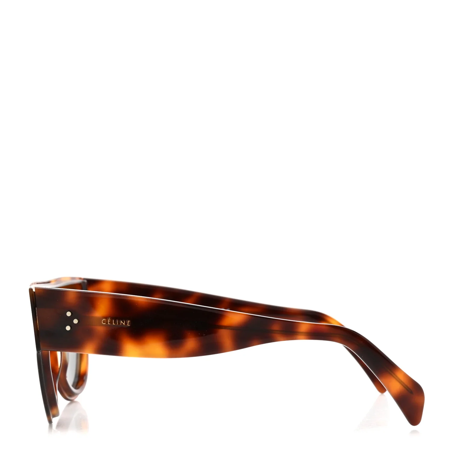 Shadow Sunglasses CL40012I Tortoise - Image 5