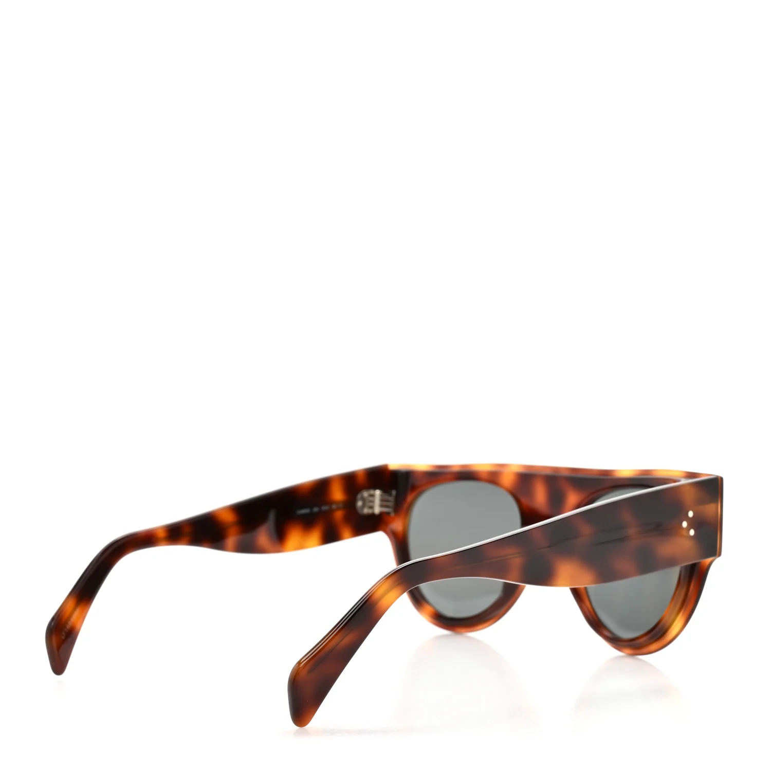 Shadow Sunglasses CL40012I Tortoise - Image 8