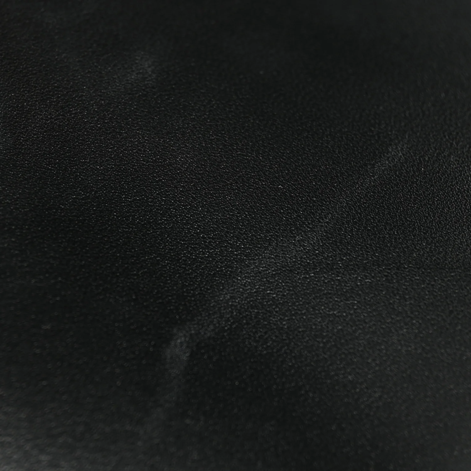 Shiny Calfskin Medium Triomphe Black - Image 11
