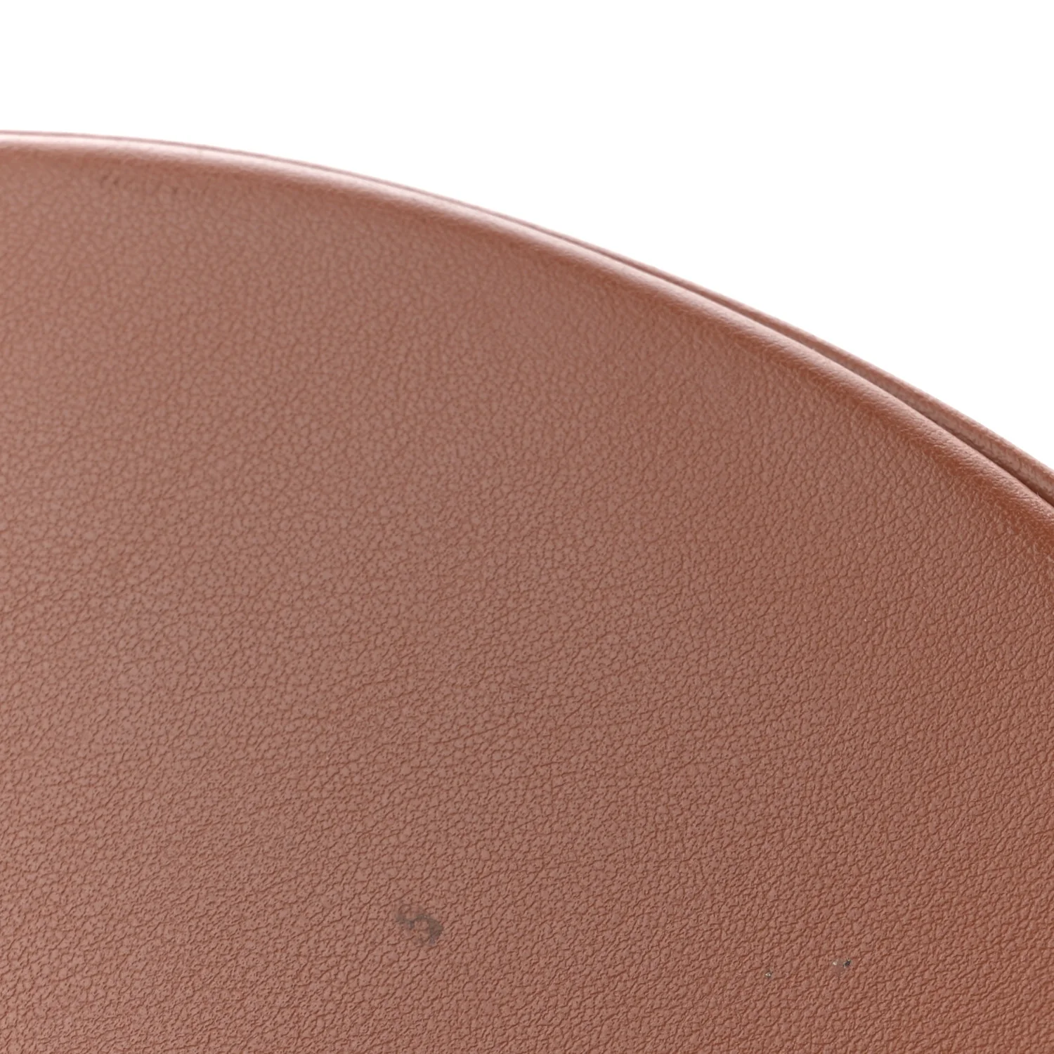 Smooth Calfskin Bucket 16 Bag Tan - Image 11