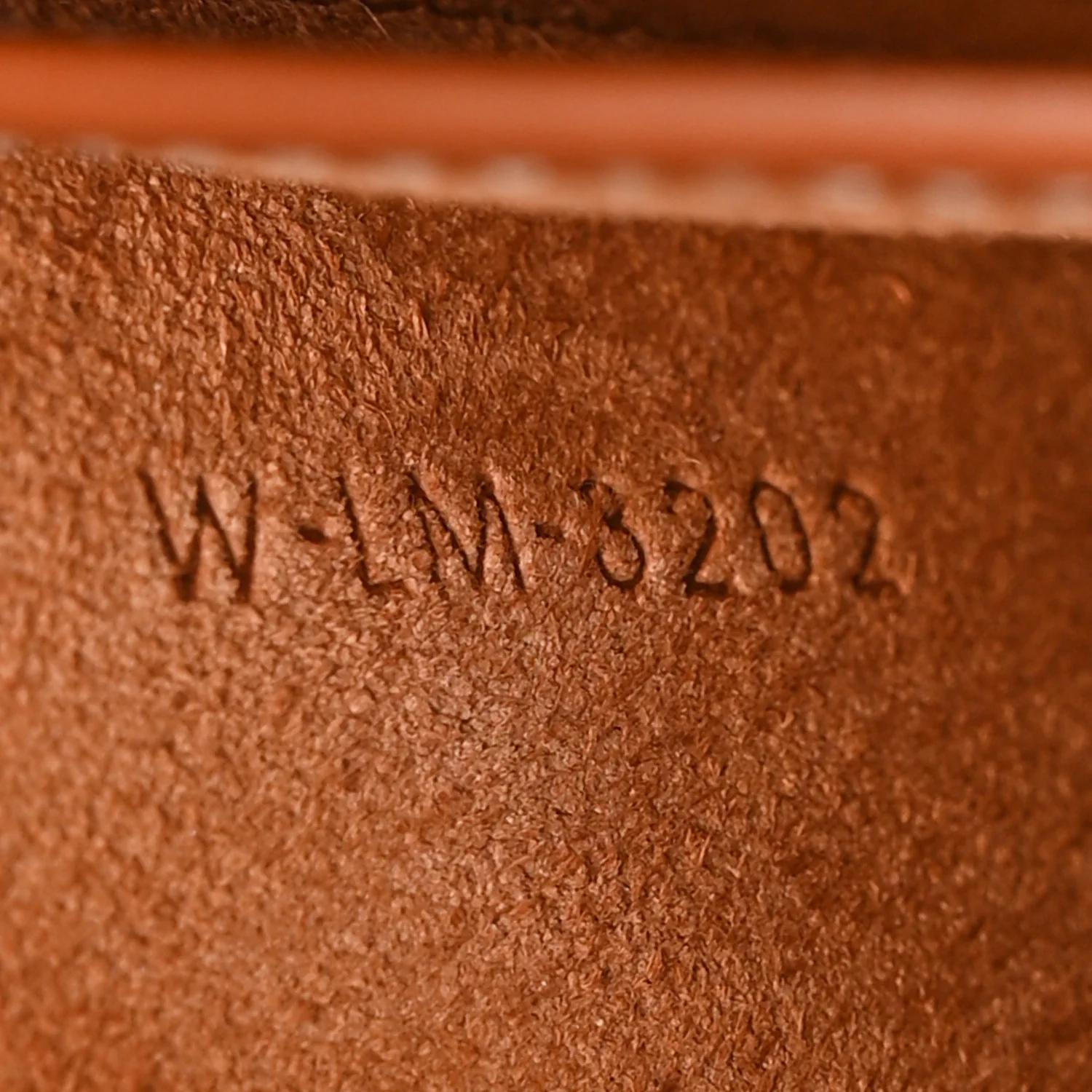 Smooth Calfskin Medium Strap Ava Shoulder Bag Tan - Image 7