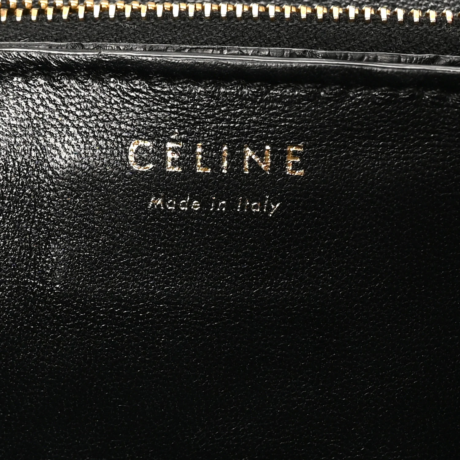 Snakeskin Medium Classic Box Flap Bag Black - Image 10