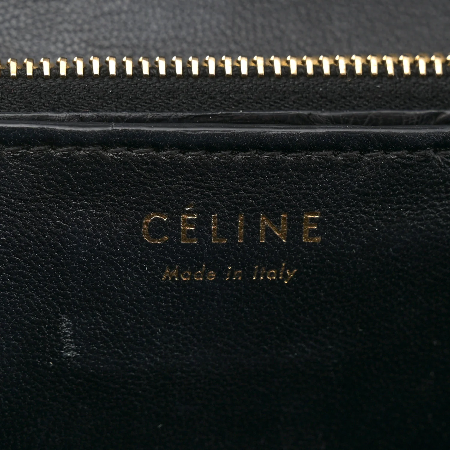 Snakeskin Medium Classic Box Flap Bag Black - Image 11