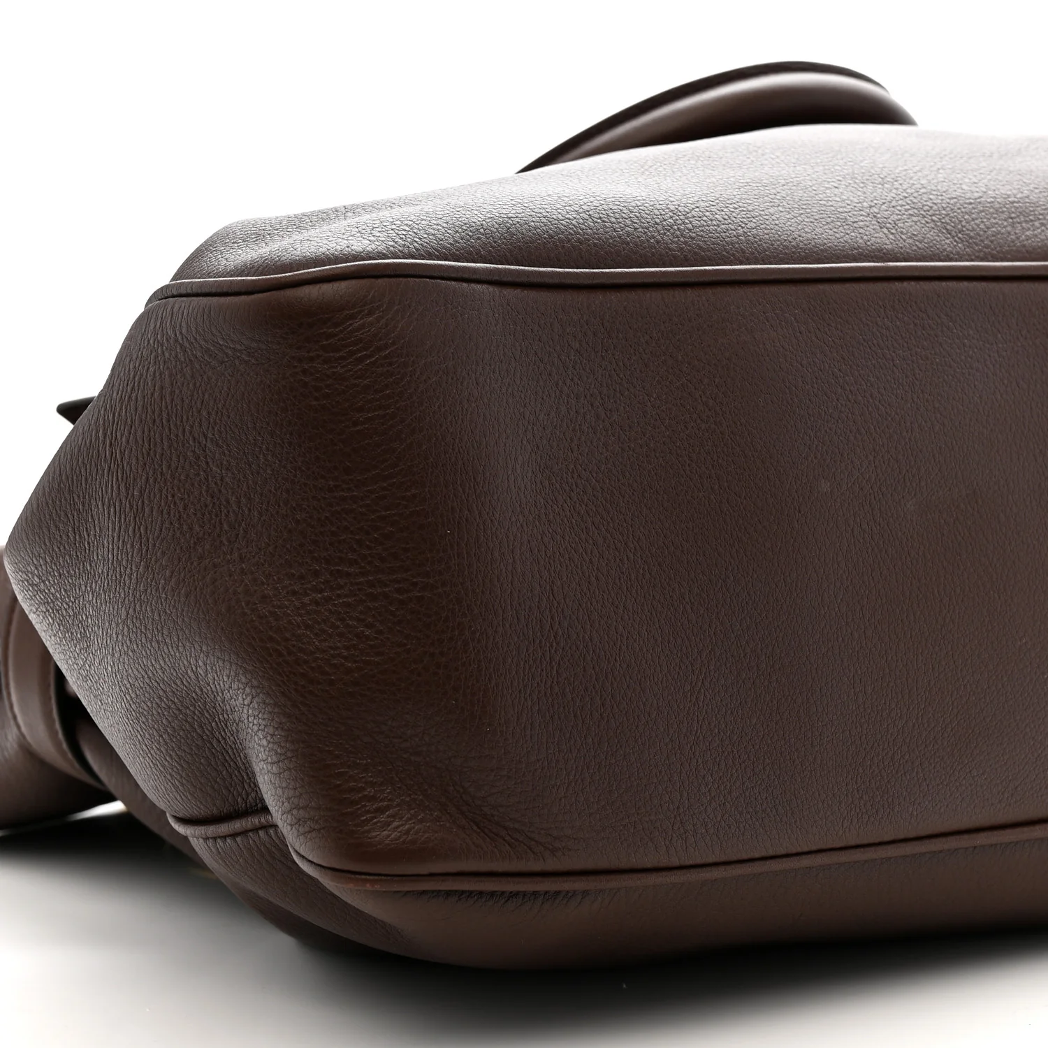 Supple Calfskin Medium Anita Chestnut - Image 10