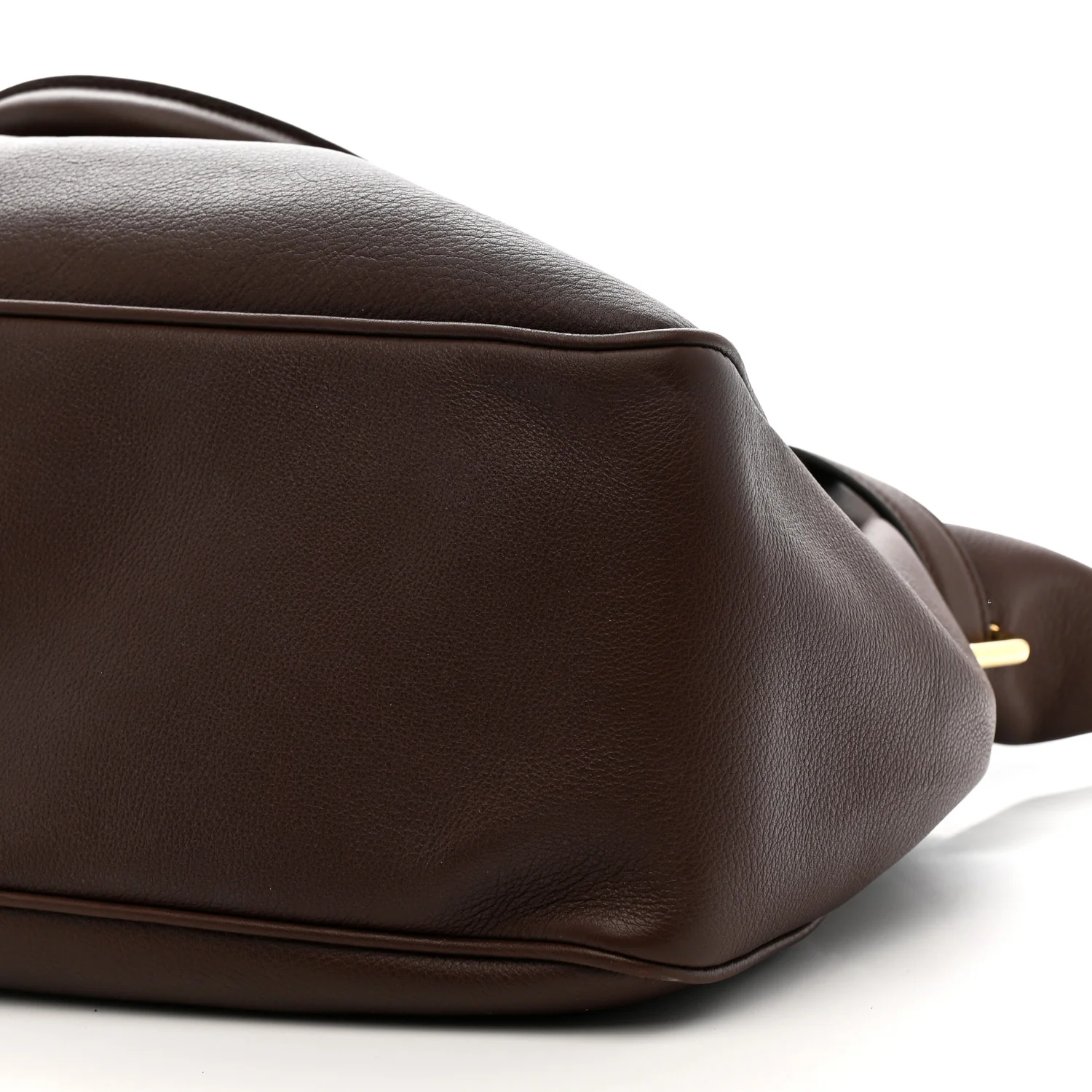 Supple Calfskin Medium Anita Chestnut - Image 11
