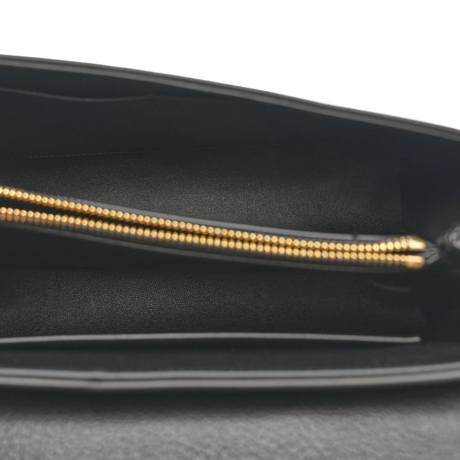 Supple Calfskin Medium Nino Black - Image 5