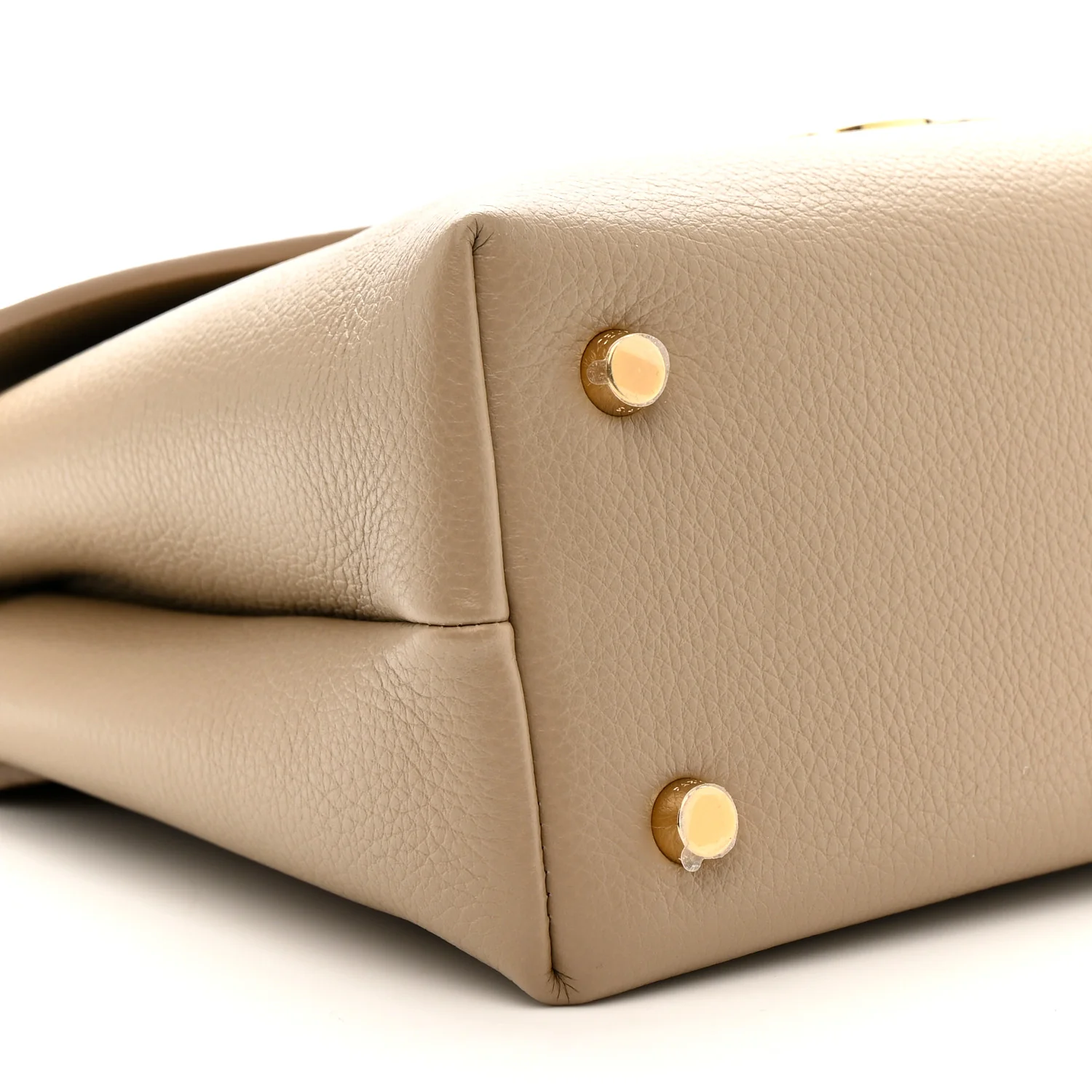 Supple Calfskin Medium Nino Safari - Image 9