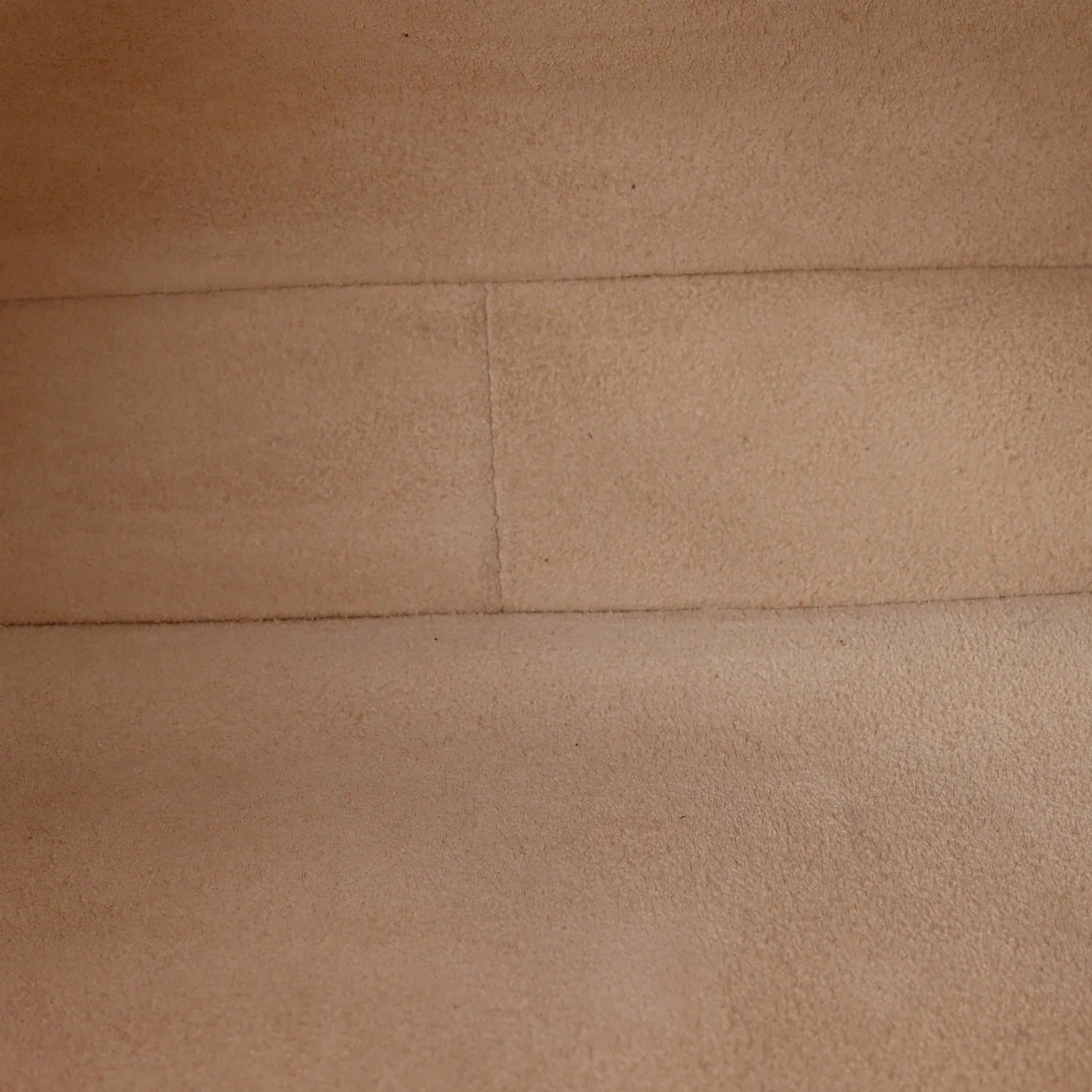 Supple Calfskin Medium Romy Shoulder Bag Rice - Image 5