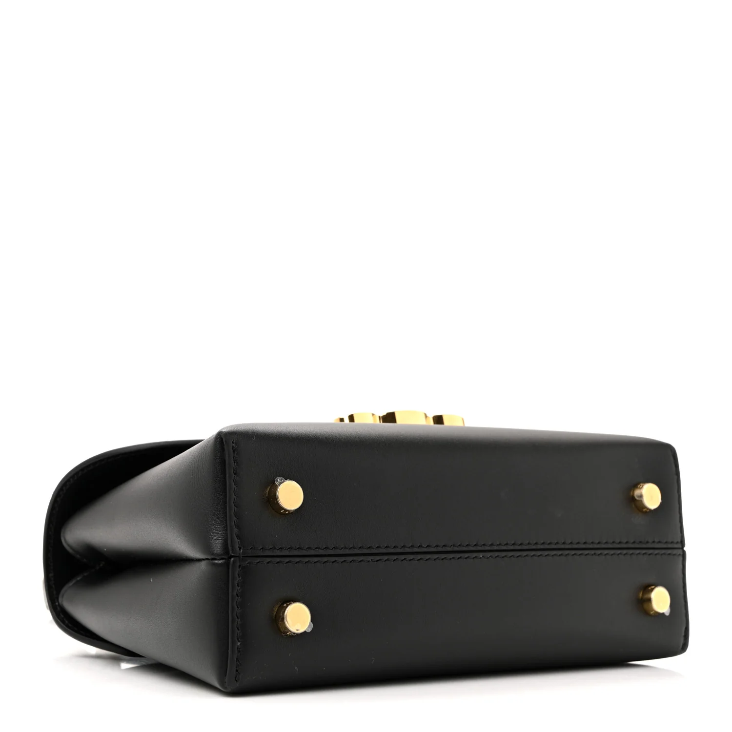 Supple Calfskin Teen Nino Black - Image 10