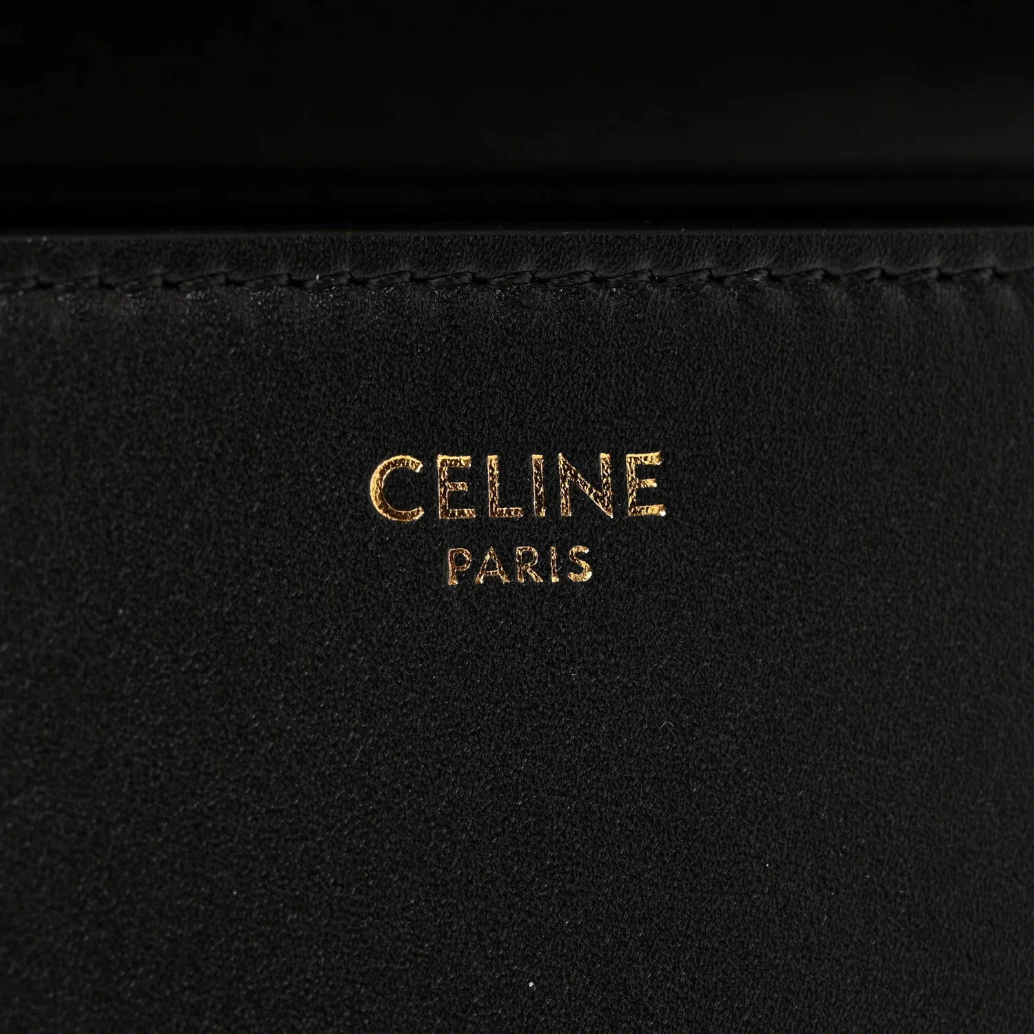 Supple Calfskin Teen Nino Black - Image 19