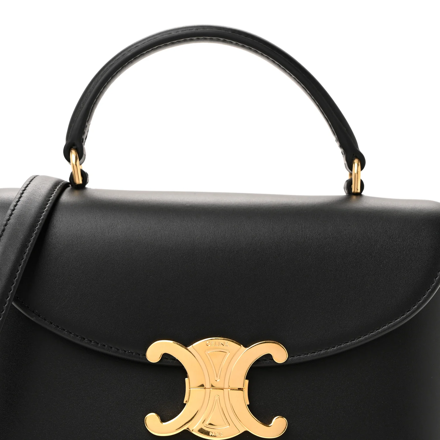 Supple Calfskin Teen Nino Black - Image 22